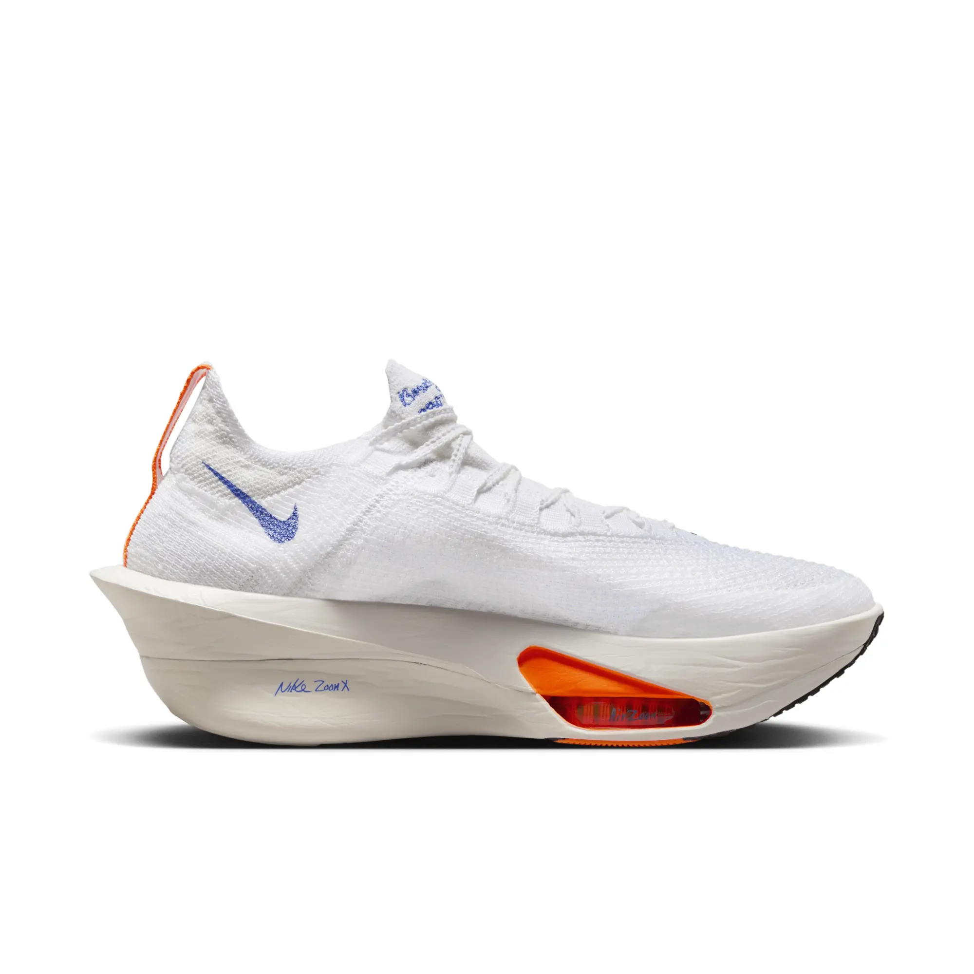 Nike Alphafly 3 - White, White