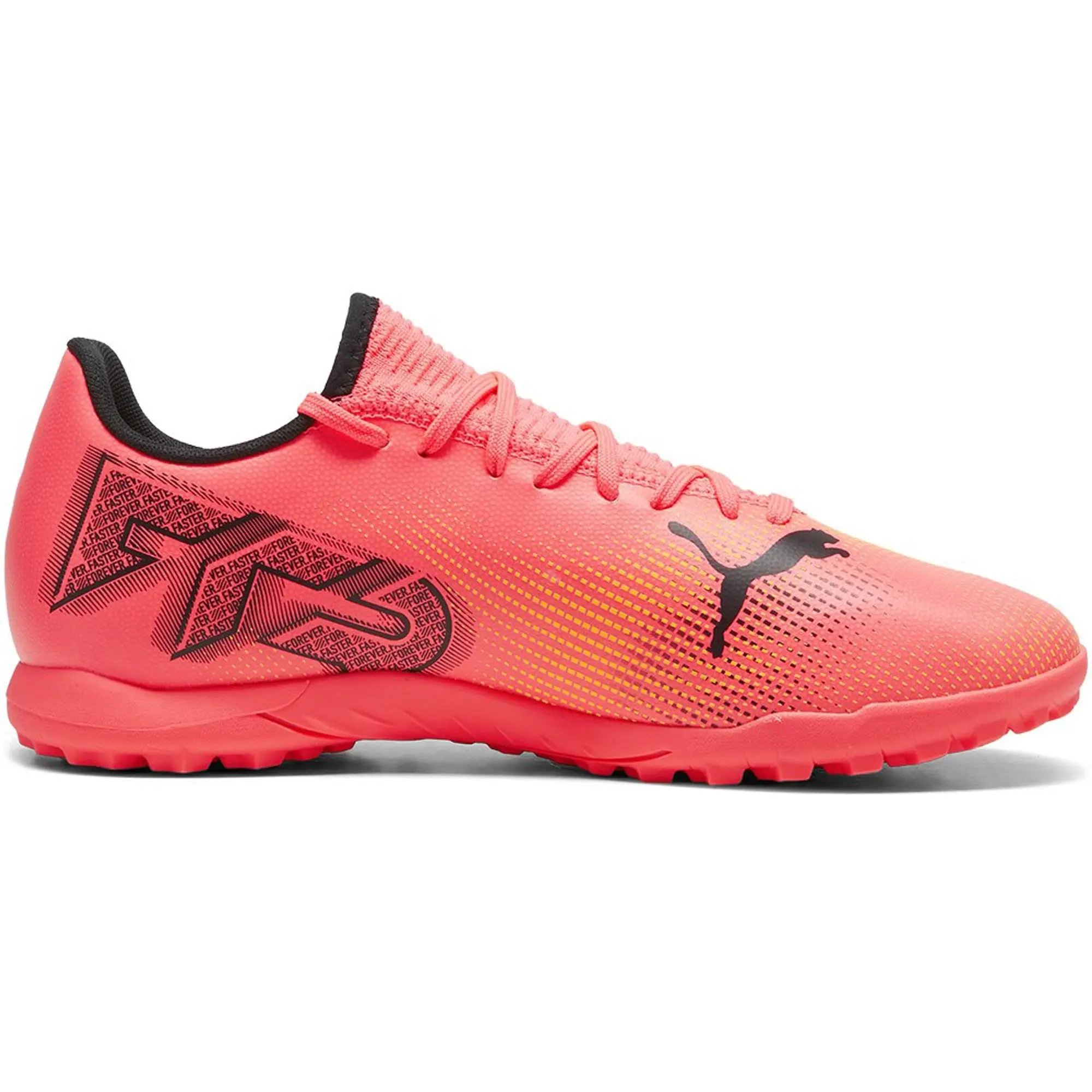 Puma Future 7 Play Tt Football Boots Refurbished