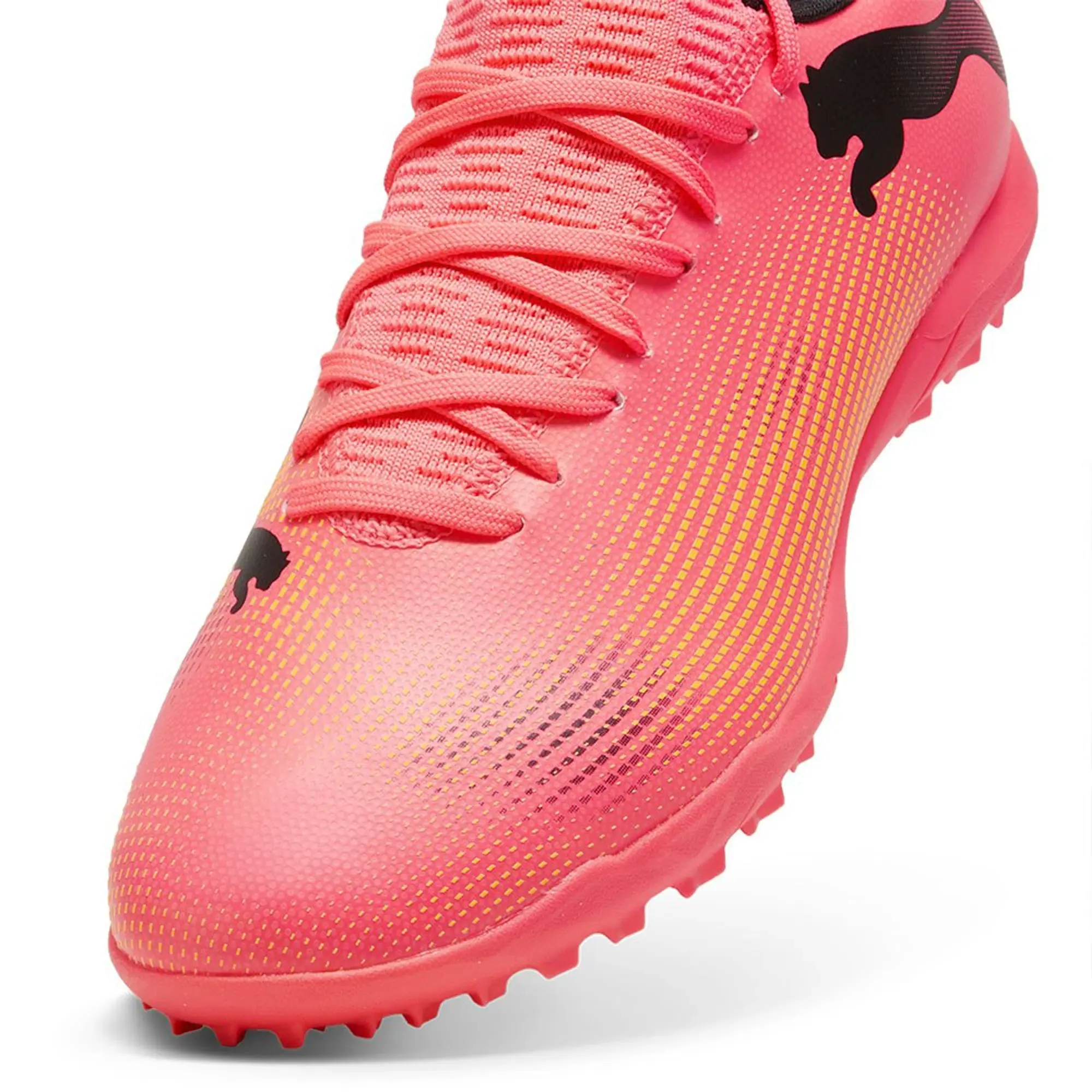 Puma Future 7 Play Tt Football Boots Refurbished