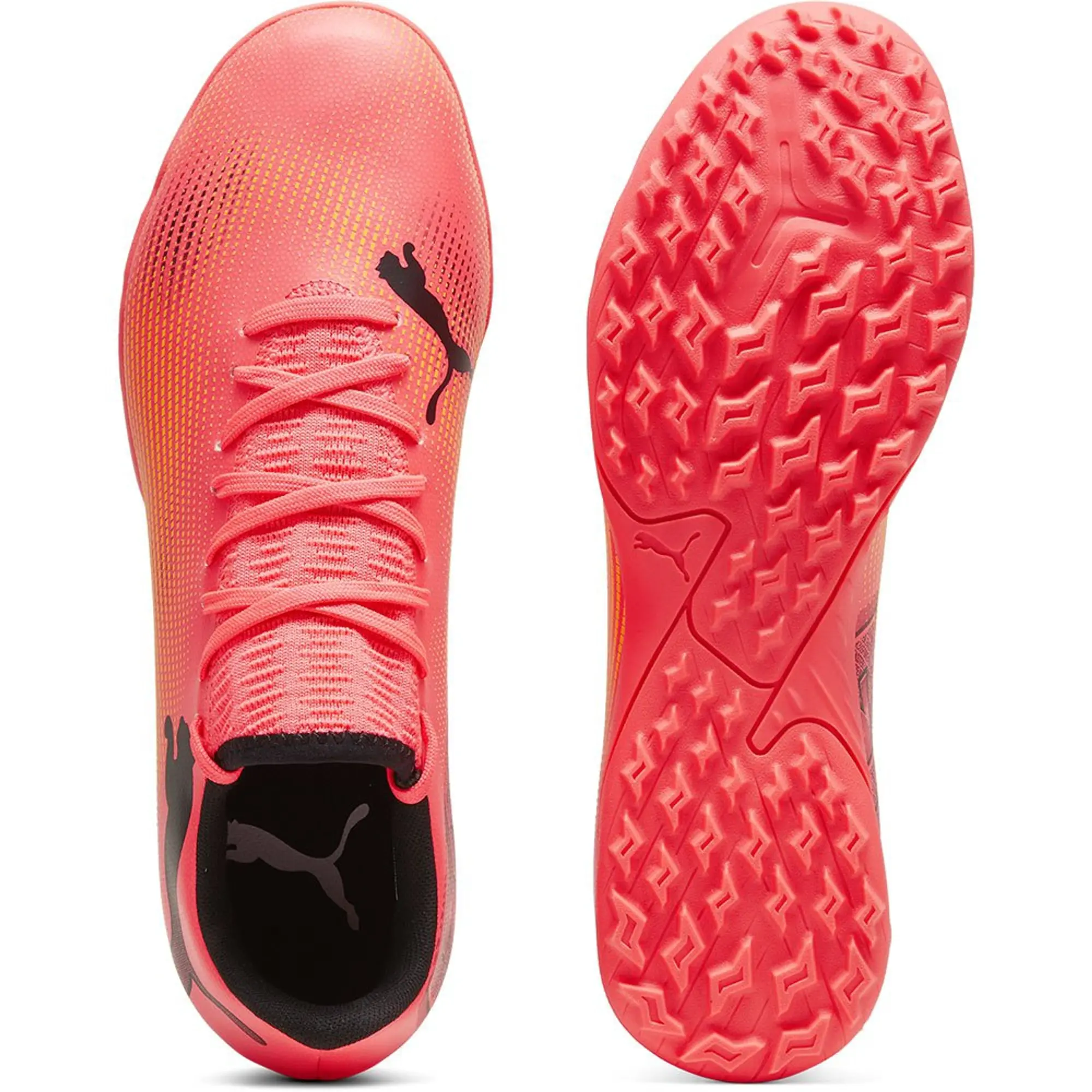 Puma Future 7 Play Tt Football Boots Refurbished