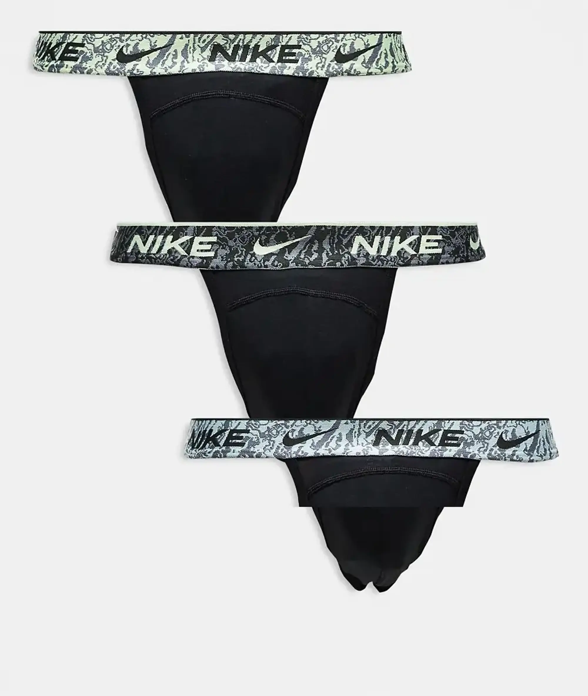 Nike Short Sleeve T-shirt 2 Units