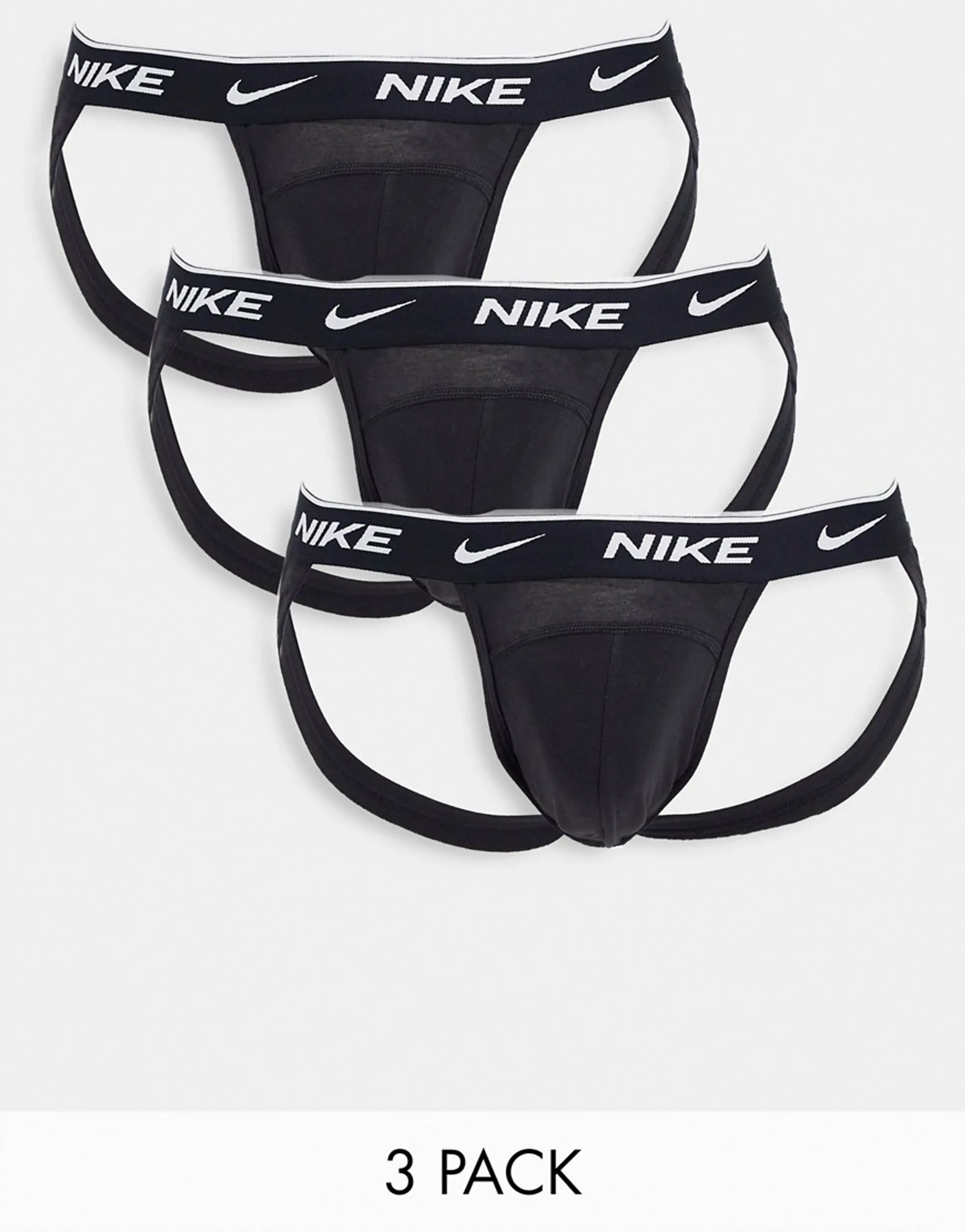 Nike Short Sleeve T-shirt 2 Units