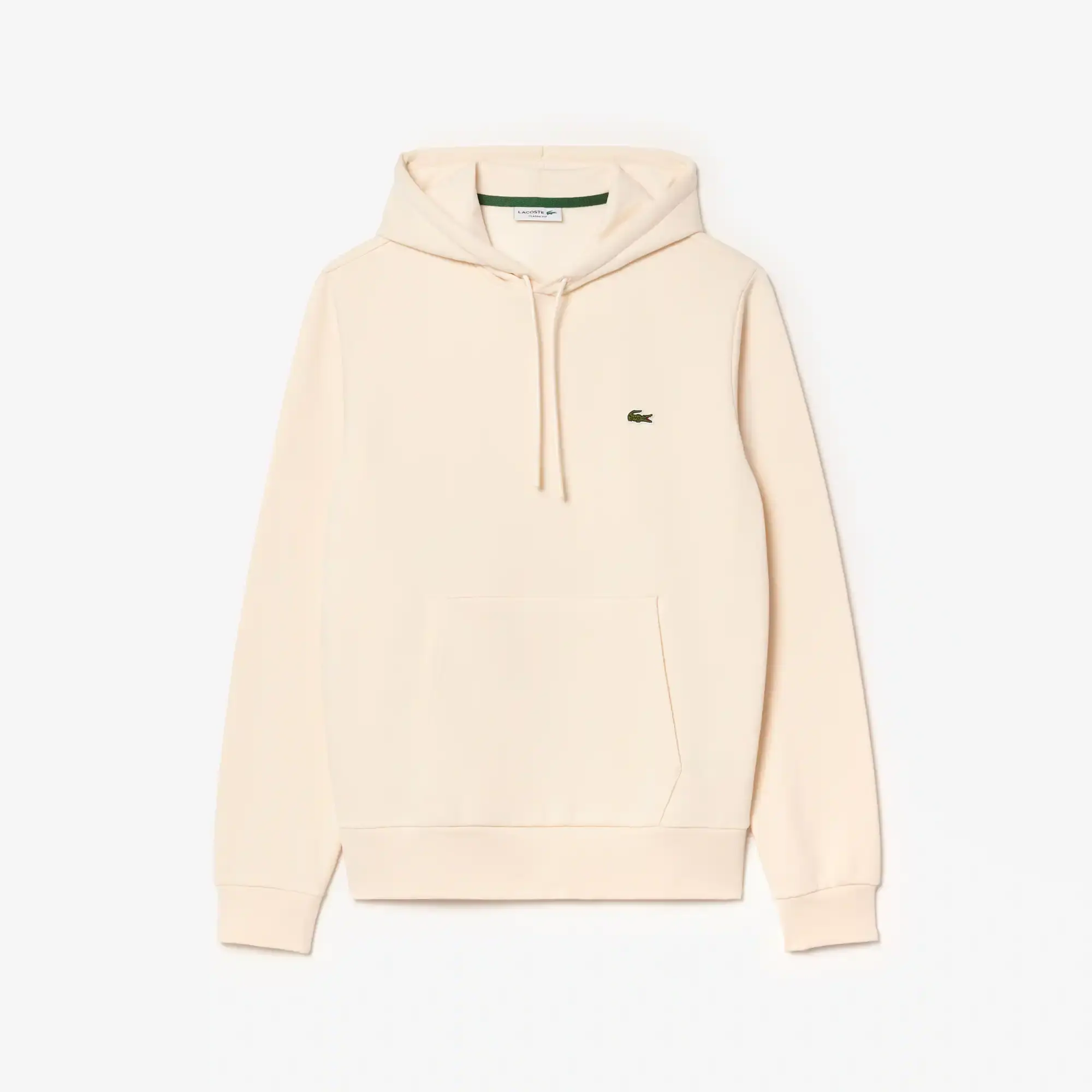 Lacoste FLEECE HOODIE