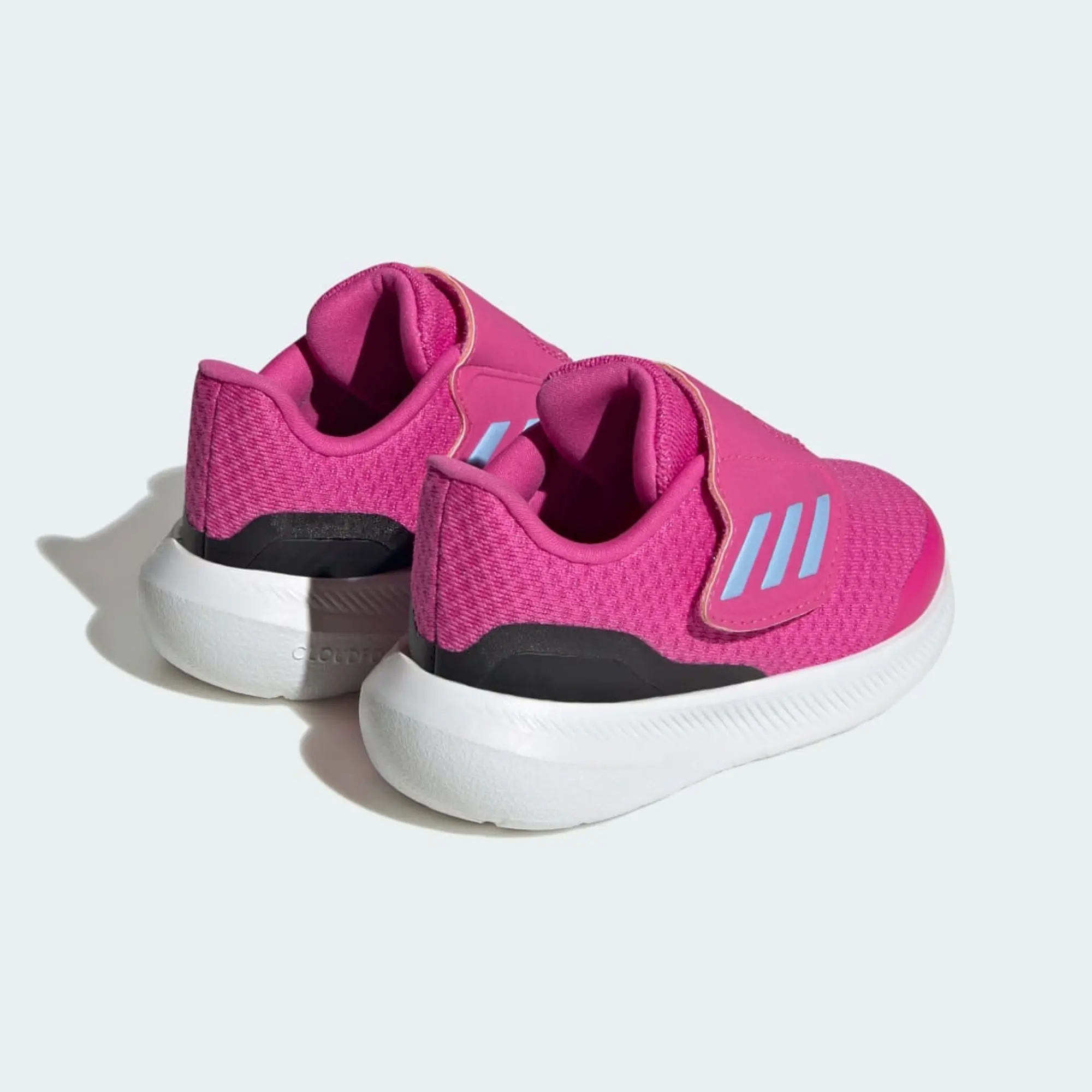 adidas RunFalcon 3.0 Hook-and-Loop Shoes