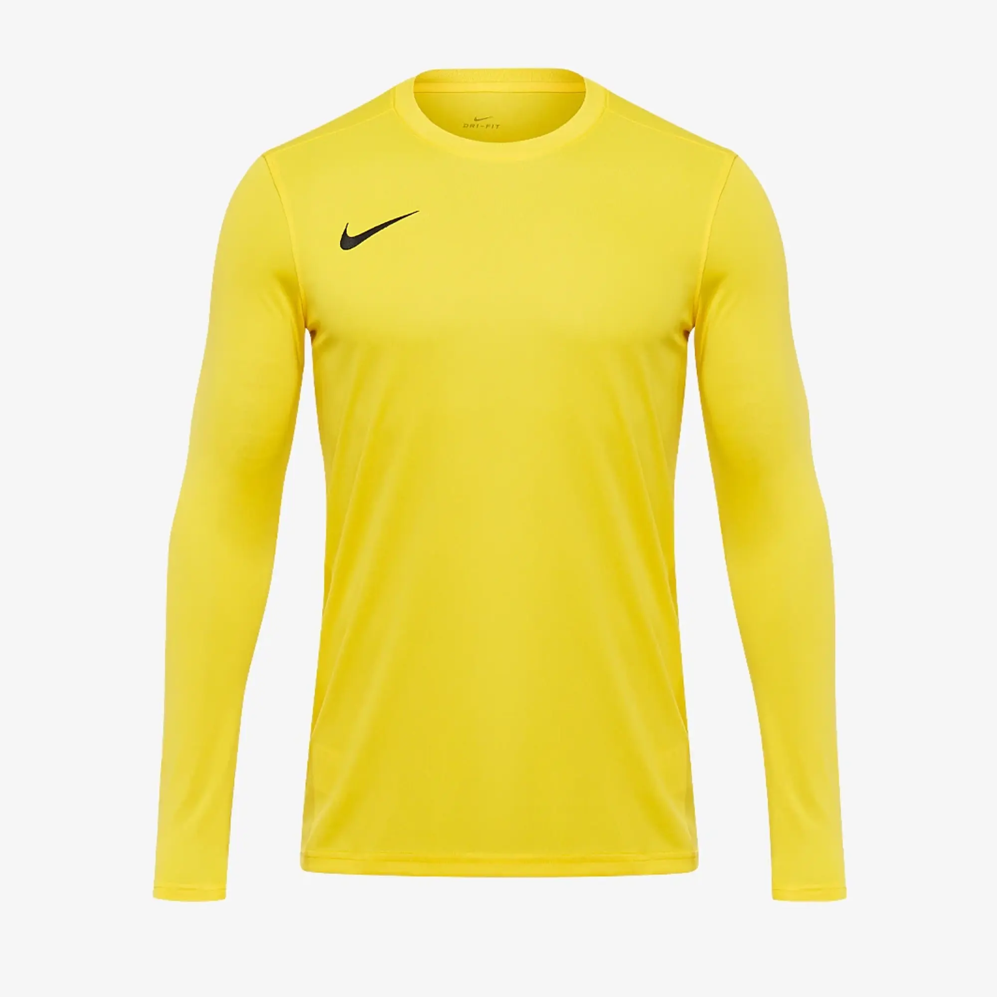 Nike Junior Park VII LS Shirt