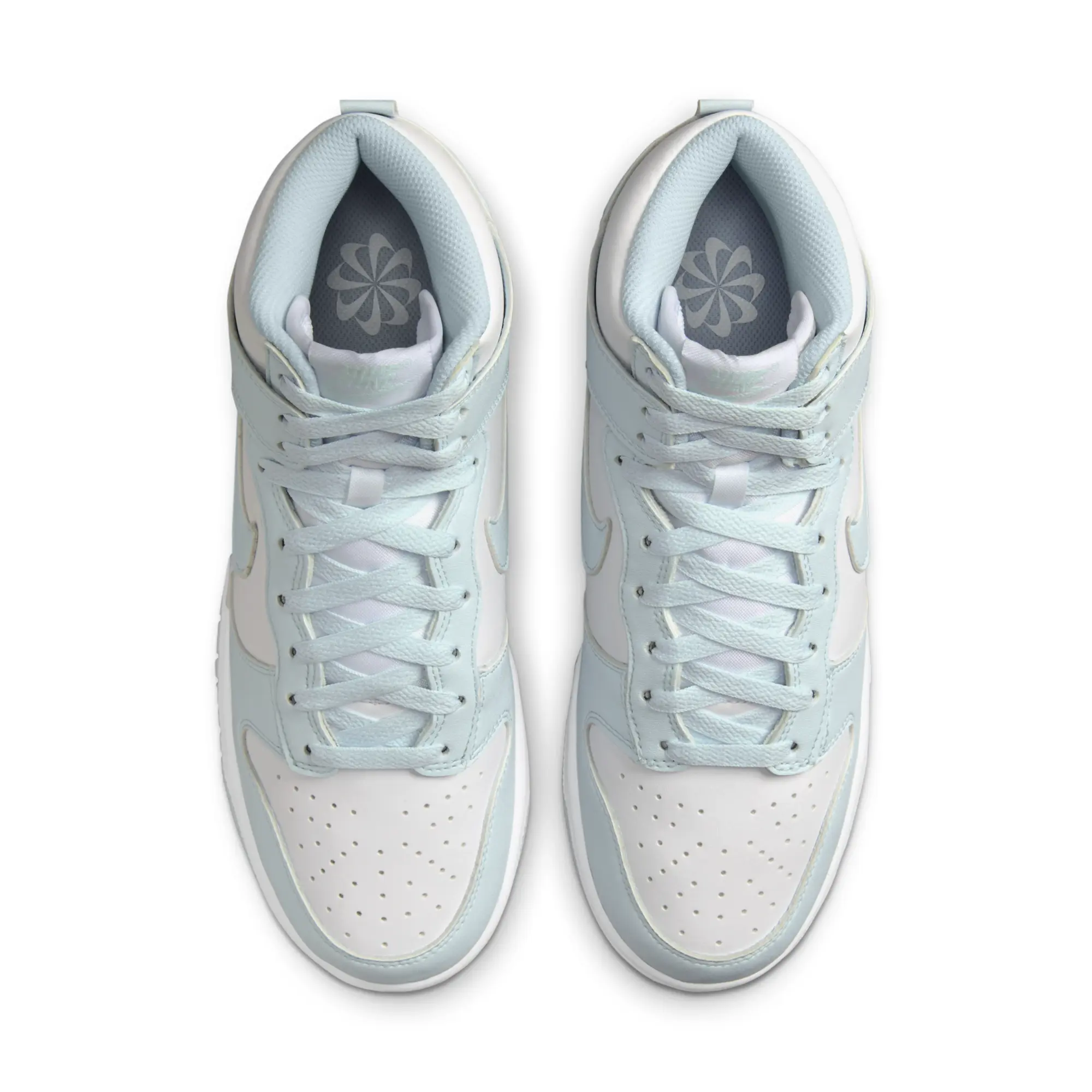 Nike Dunk Women Shoes - White