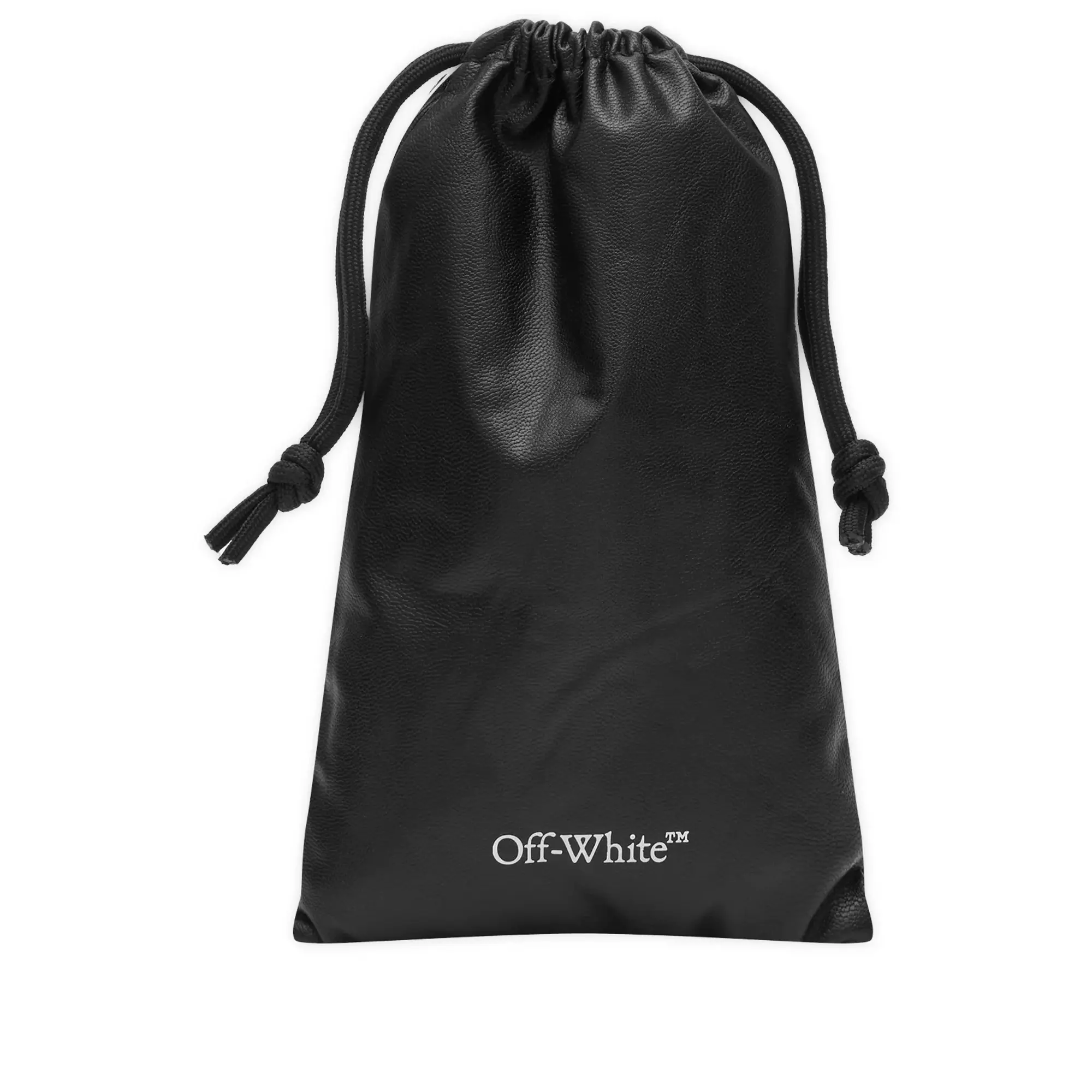 Off-White Sunglasses Off-White Virgil Sunglasses Black