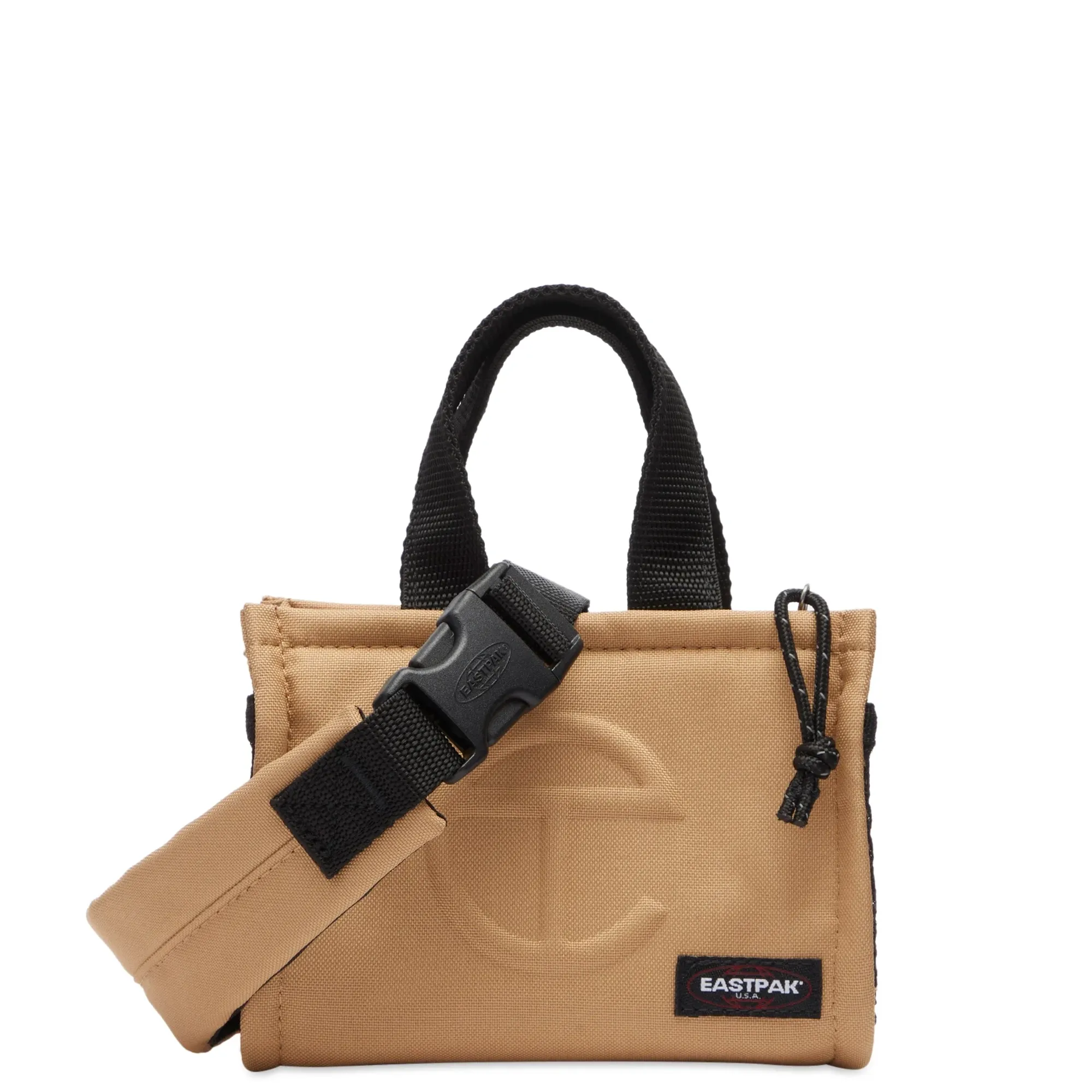 Eastpak x Telfar Shopper - Small Telfar Khaki