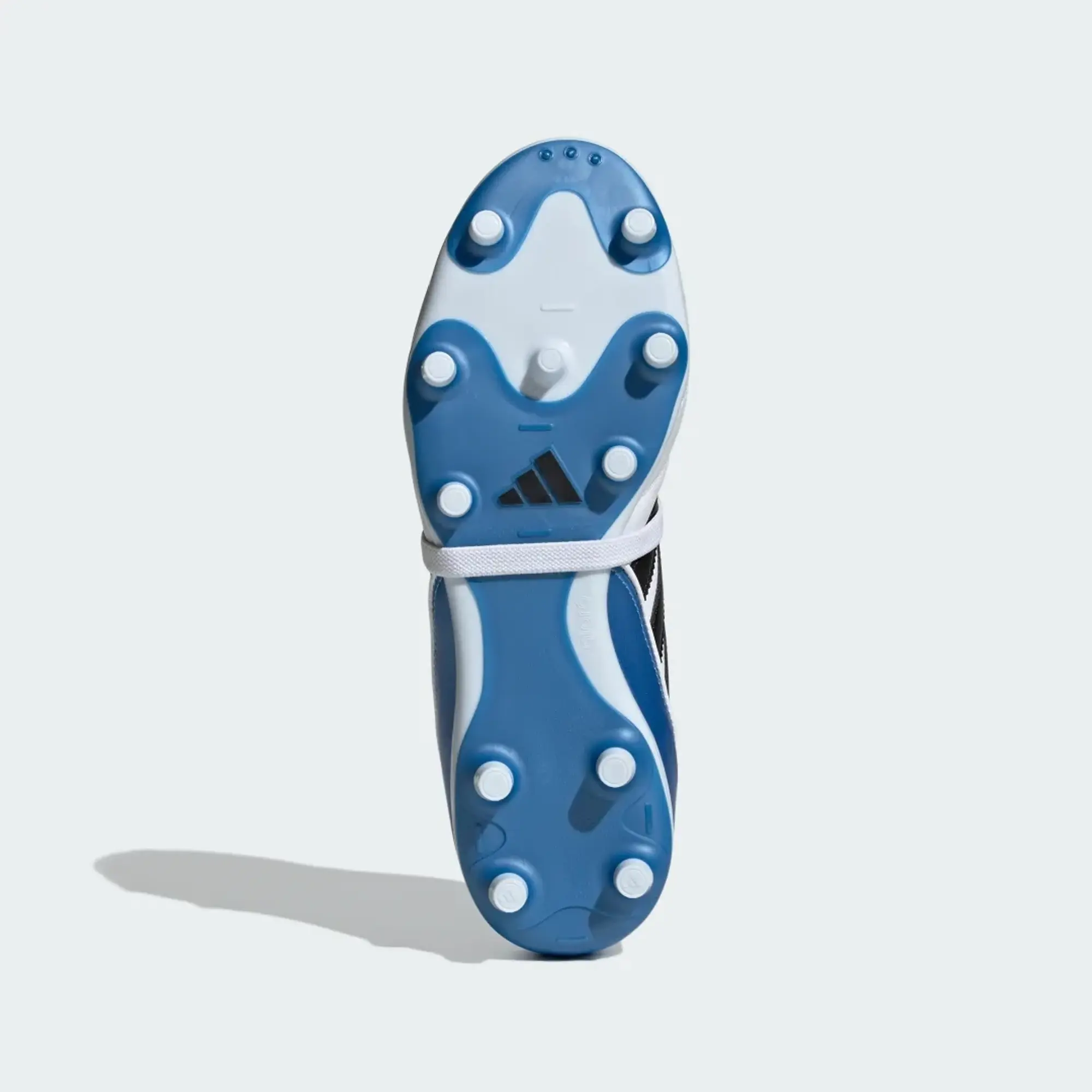 adidas - Copa Gloro II FG Royal White