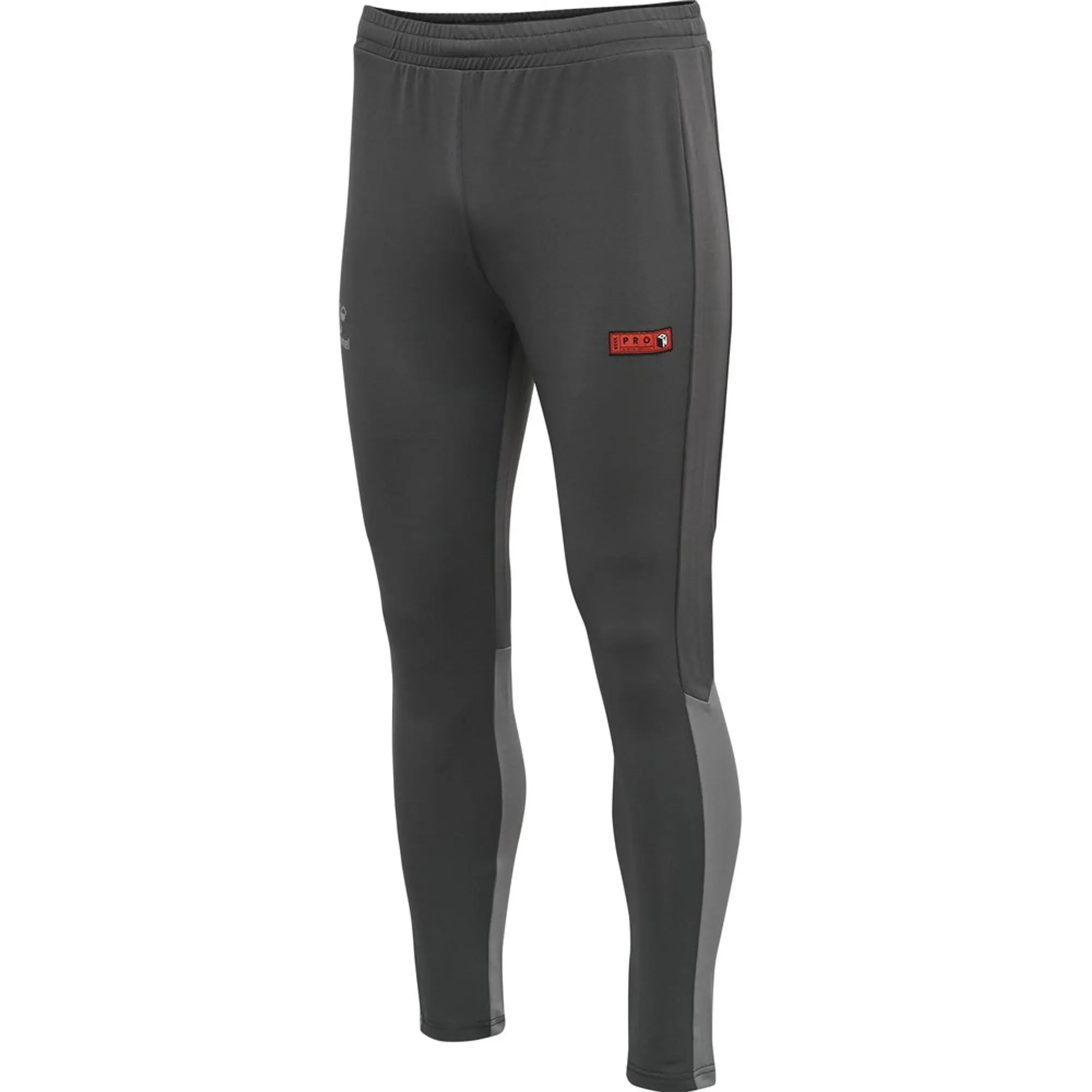 Hummel Grid Training Pants  - Grey