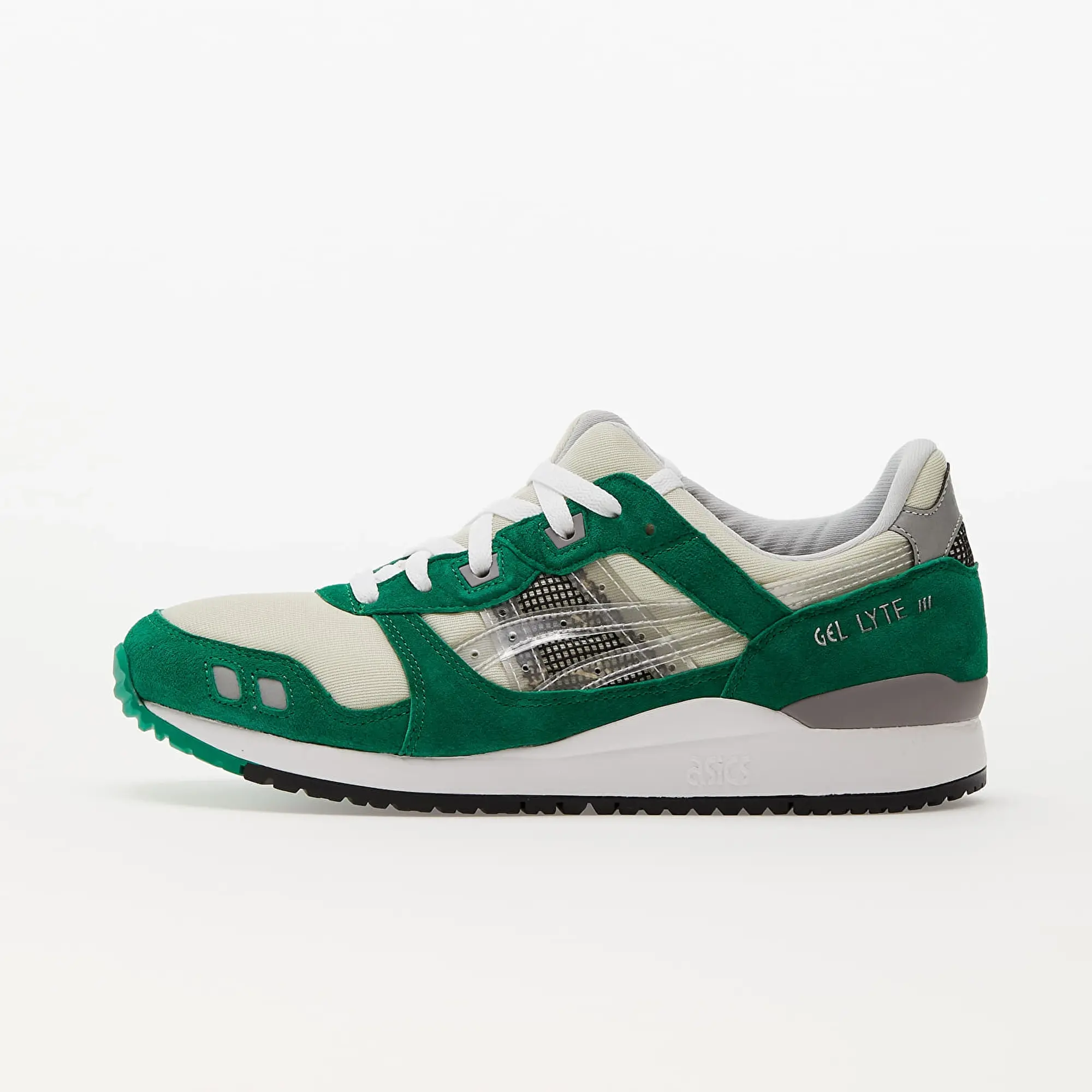 Sneakers Asics X Awake Gel-Lyte Iii Og Babys Breath/ Green Tambourine Eur 38