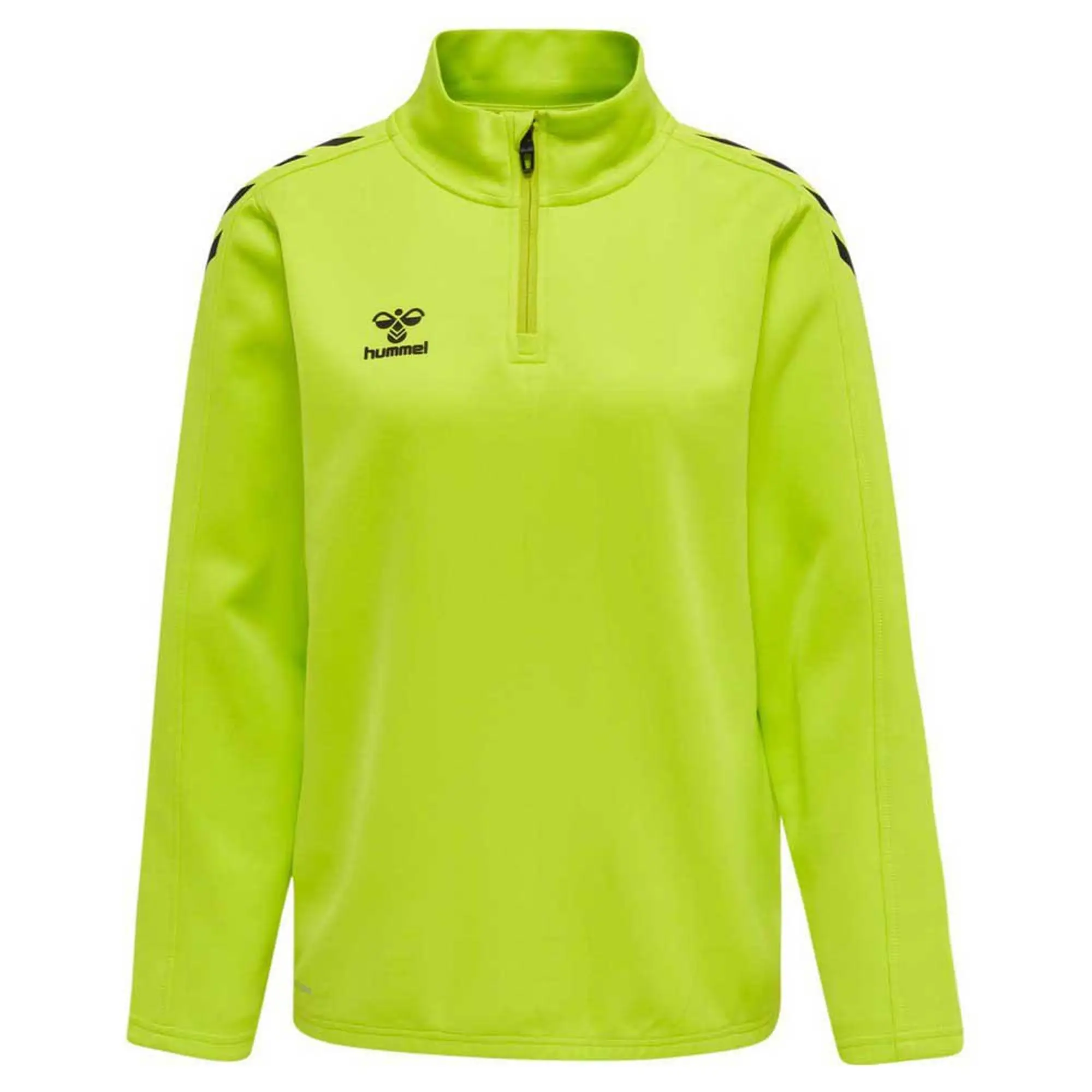 Hummel Core Xk Half Zip Sweatshirt