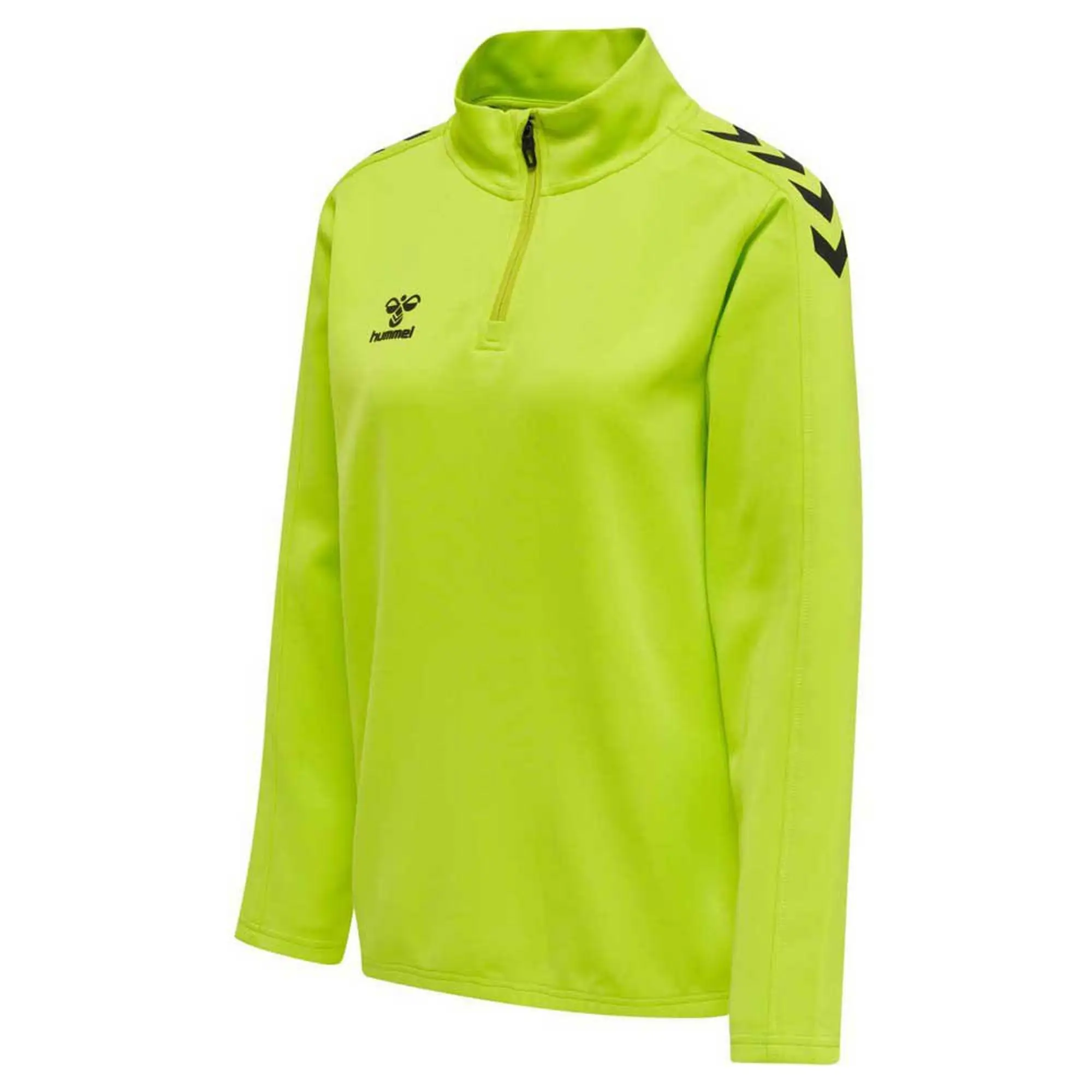 Hummel Core Xk Half Zip Sweatshirt