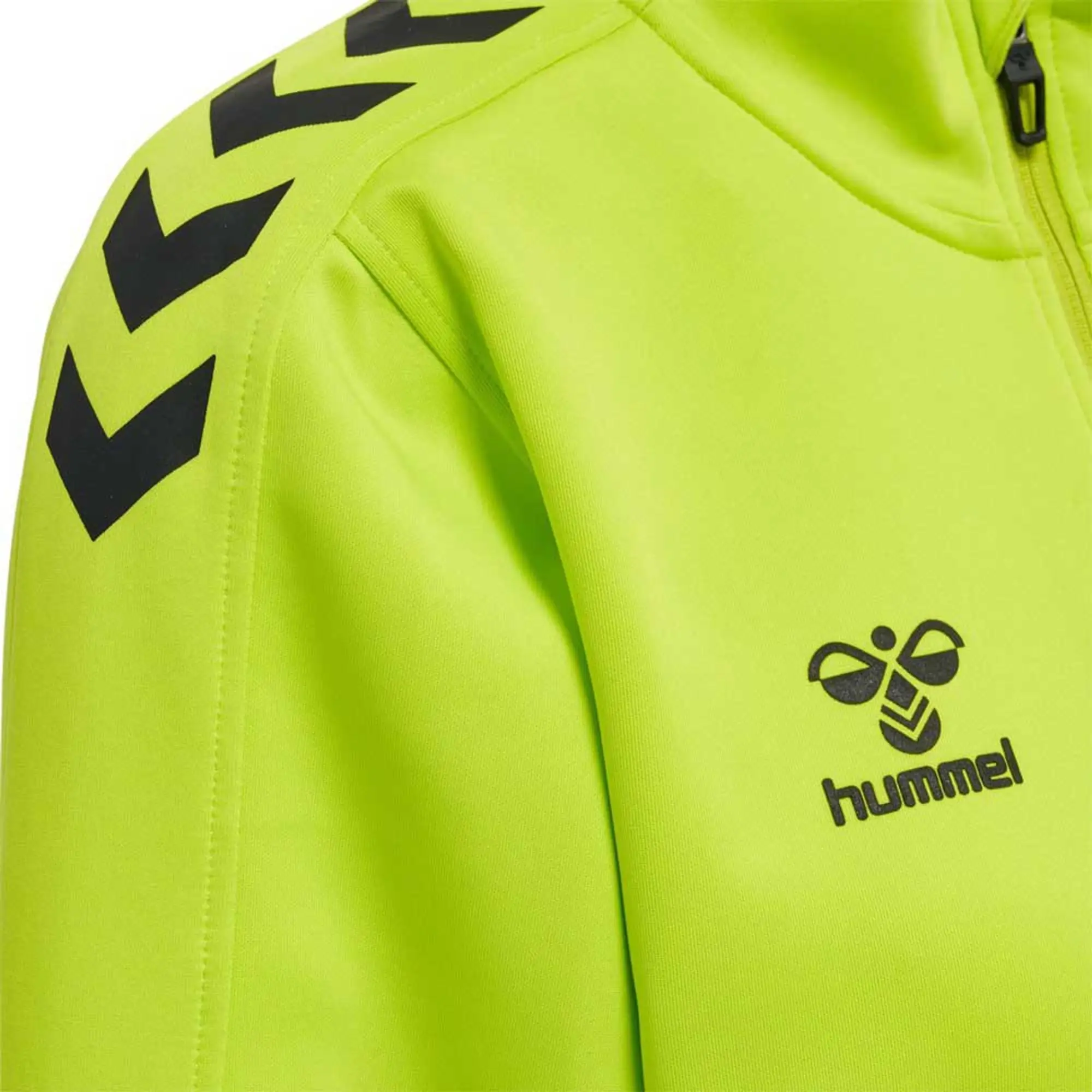 Hummel Core Xk Half Zip Sweatshirt