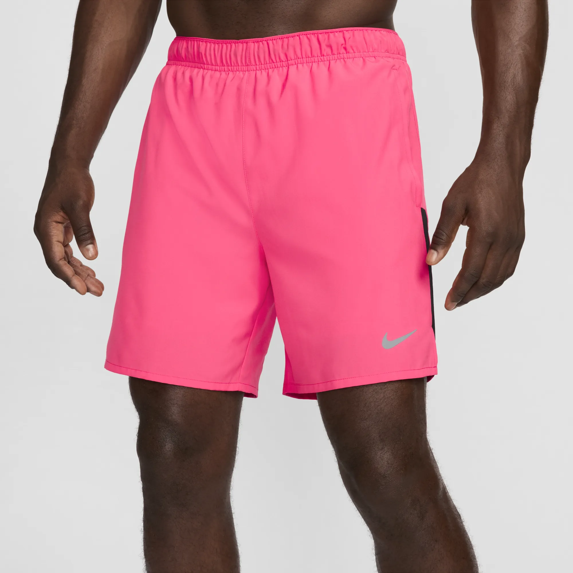 Nike Challenger Men's Dri-FIT 18cm (approx.) 2-in-1 Running Shorts