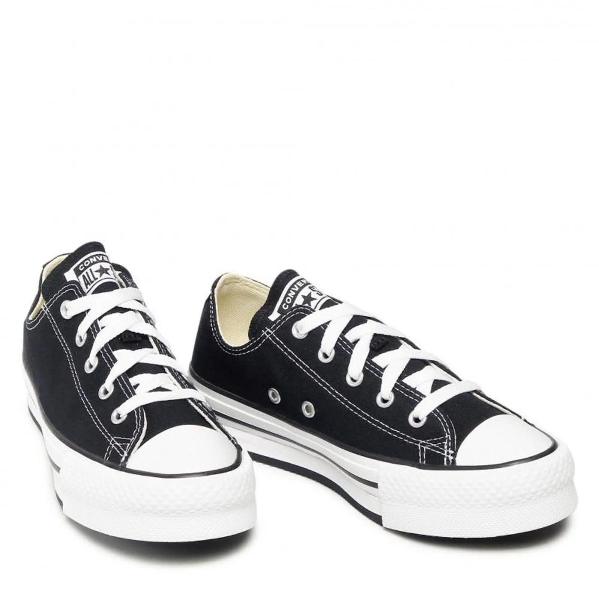 Converse Kids Chuck Taylor All Star Eva Lift Trainers