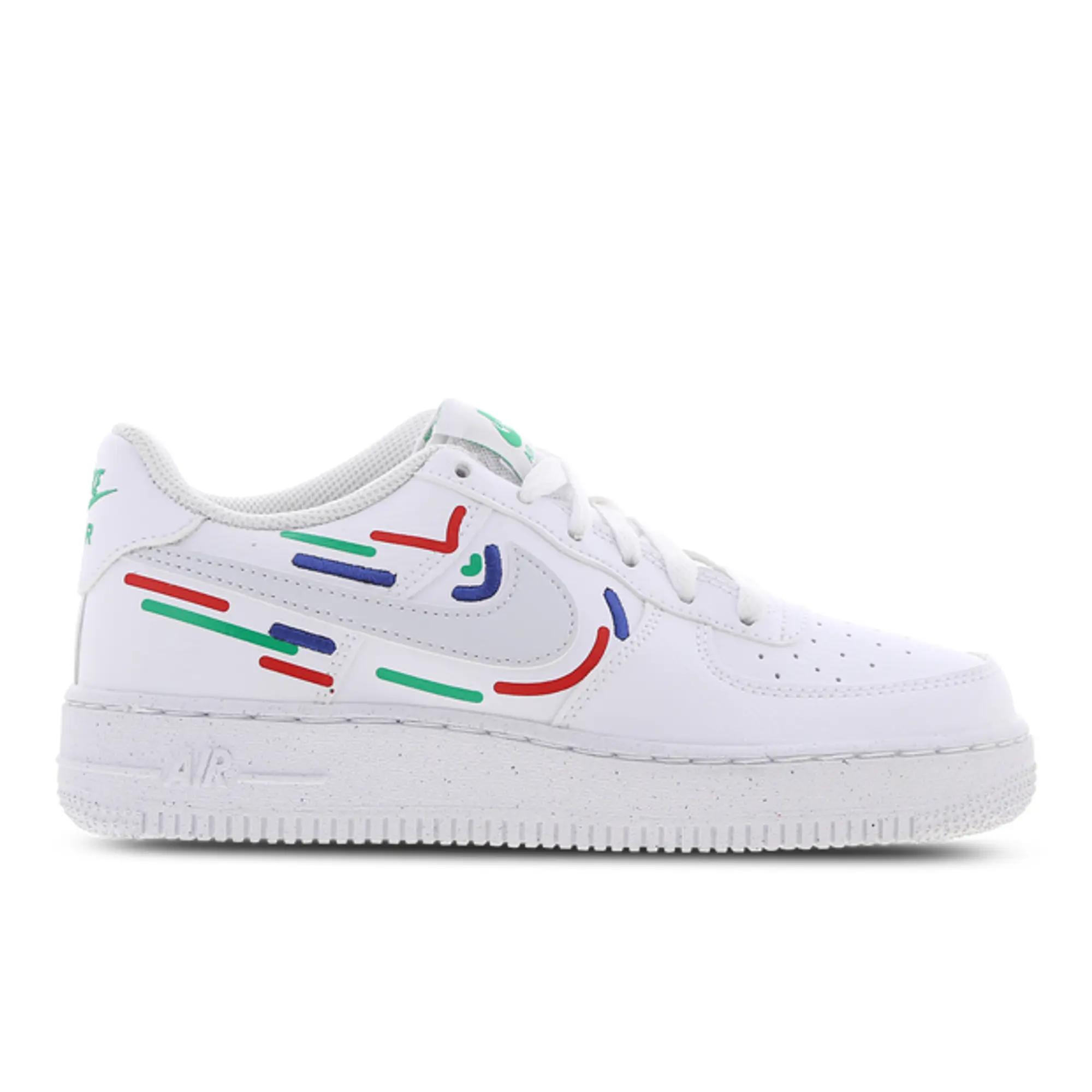 Air force 1 fashion junior 4.5