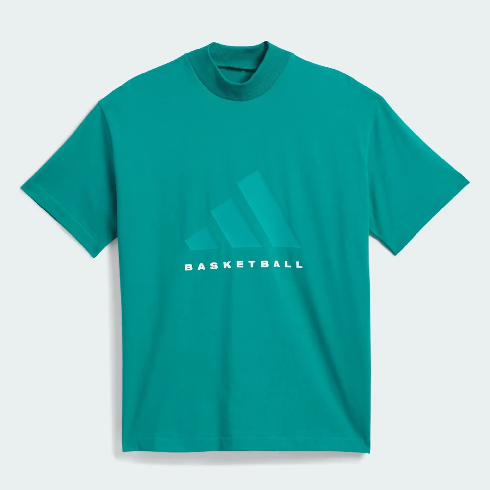 adidas Basketball T-Shirt