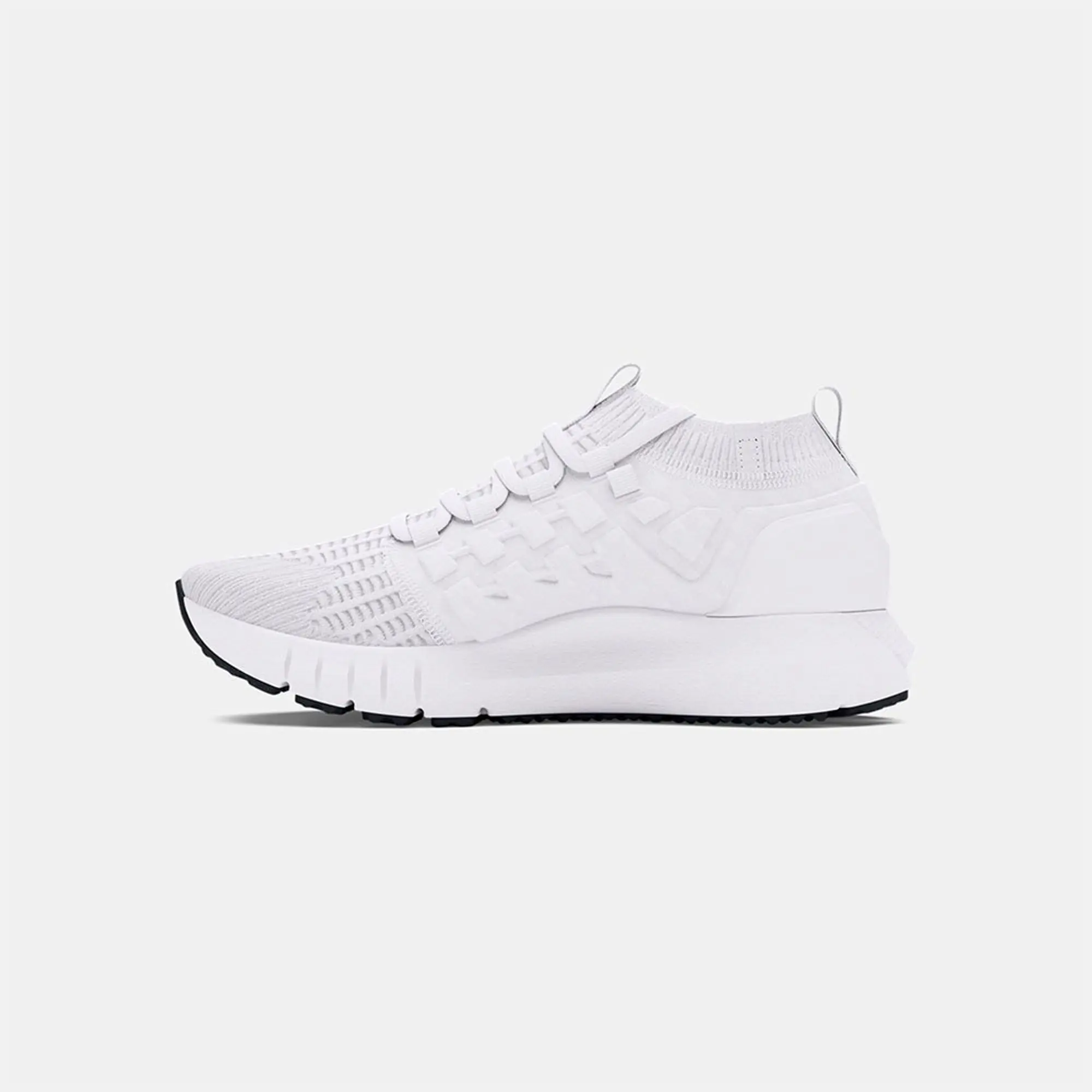 Men's  Under Armour  Phantom 1 Shoes White / White / White 10