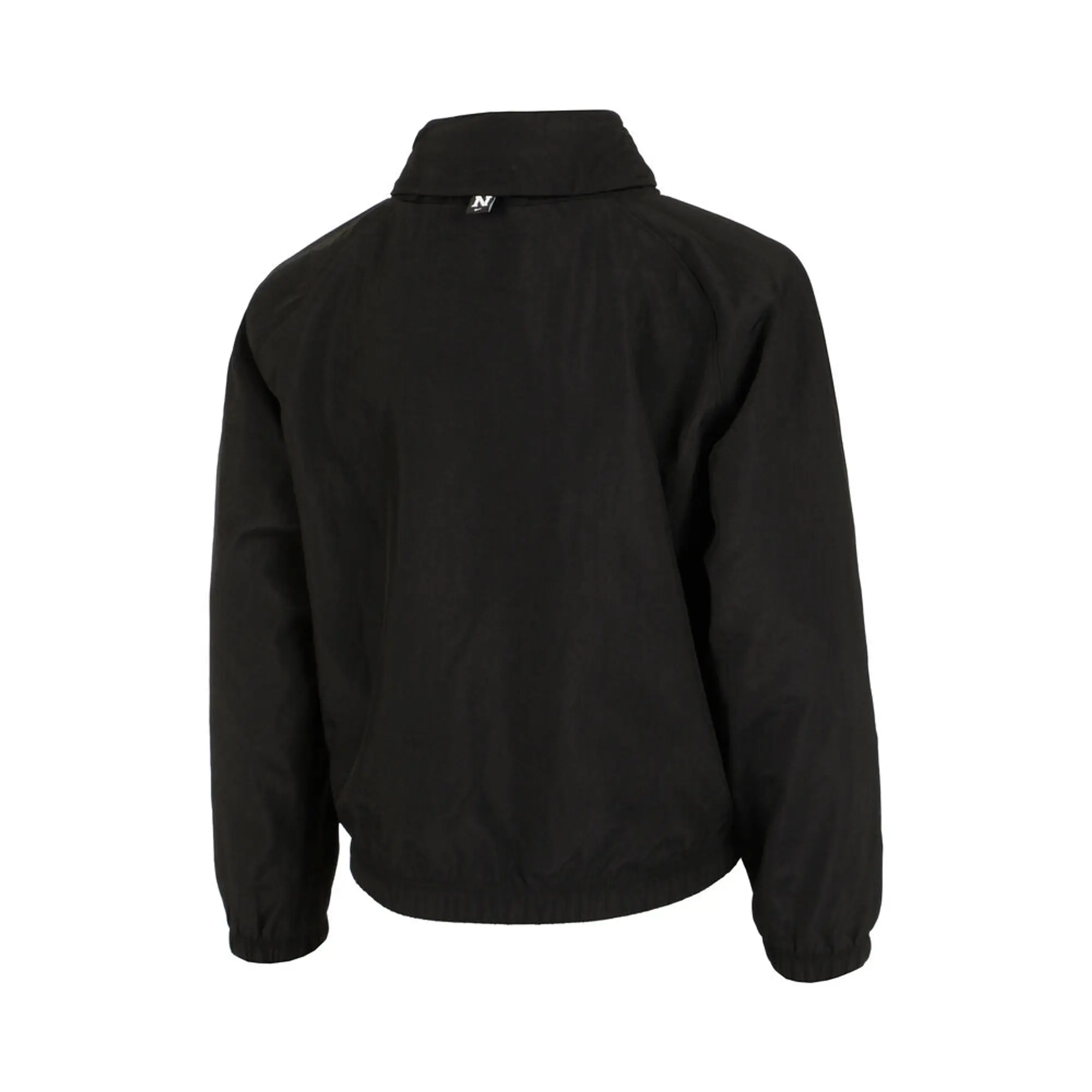 Nike 1/2-Zip Boys - Black
