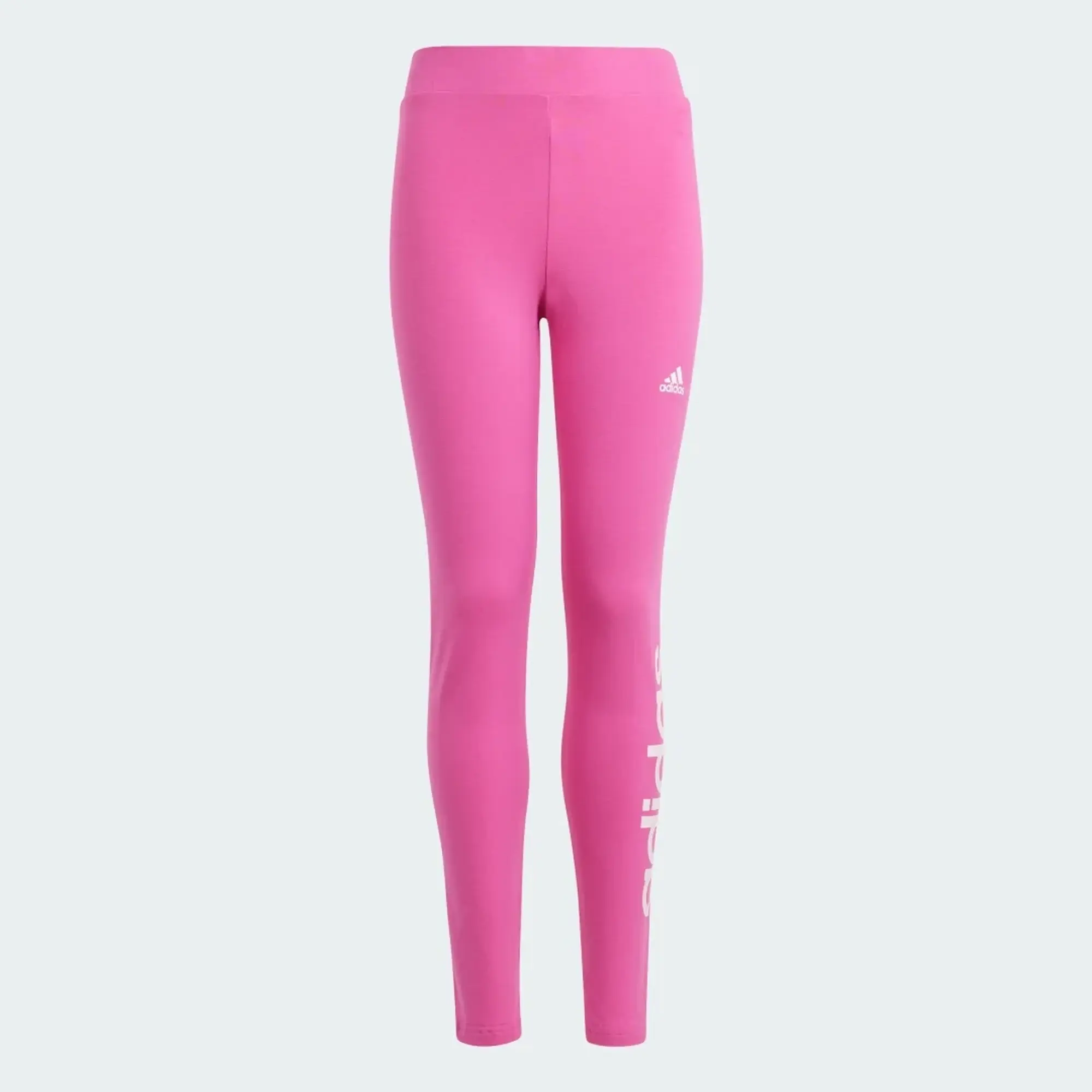 adidas Essentials Linear Logo Cotton Leggings