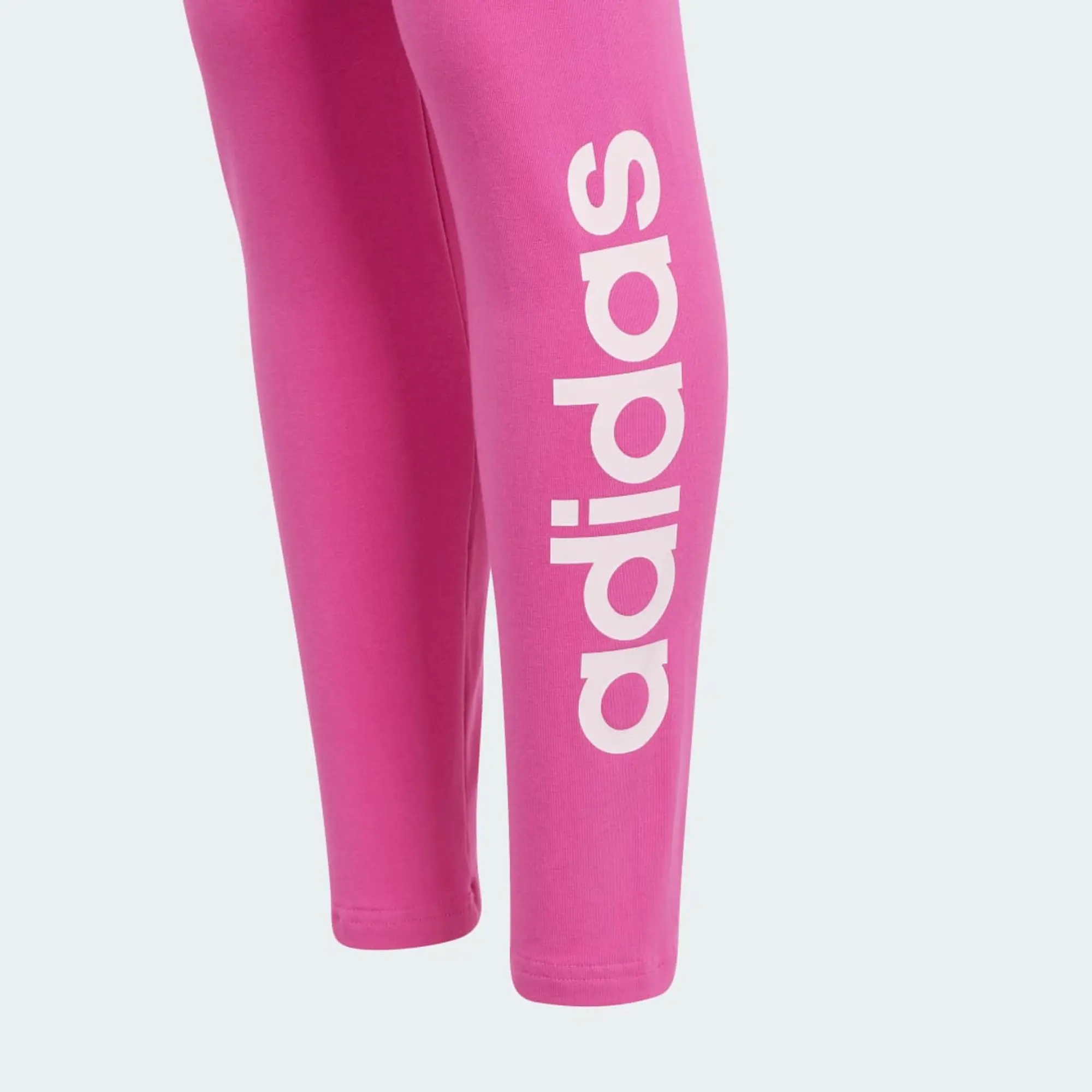 adidas Essentials Linear Logo Cotton Leggings