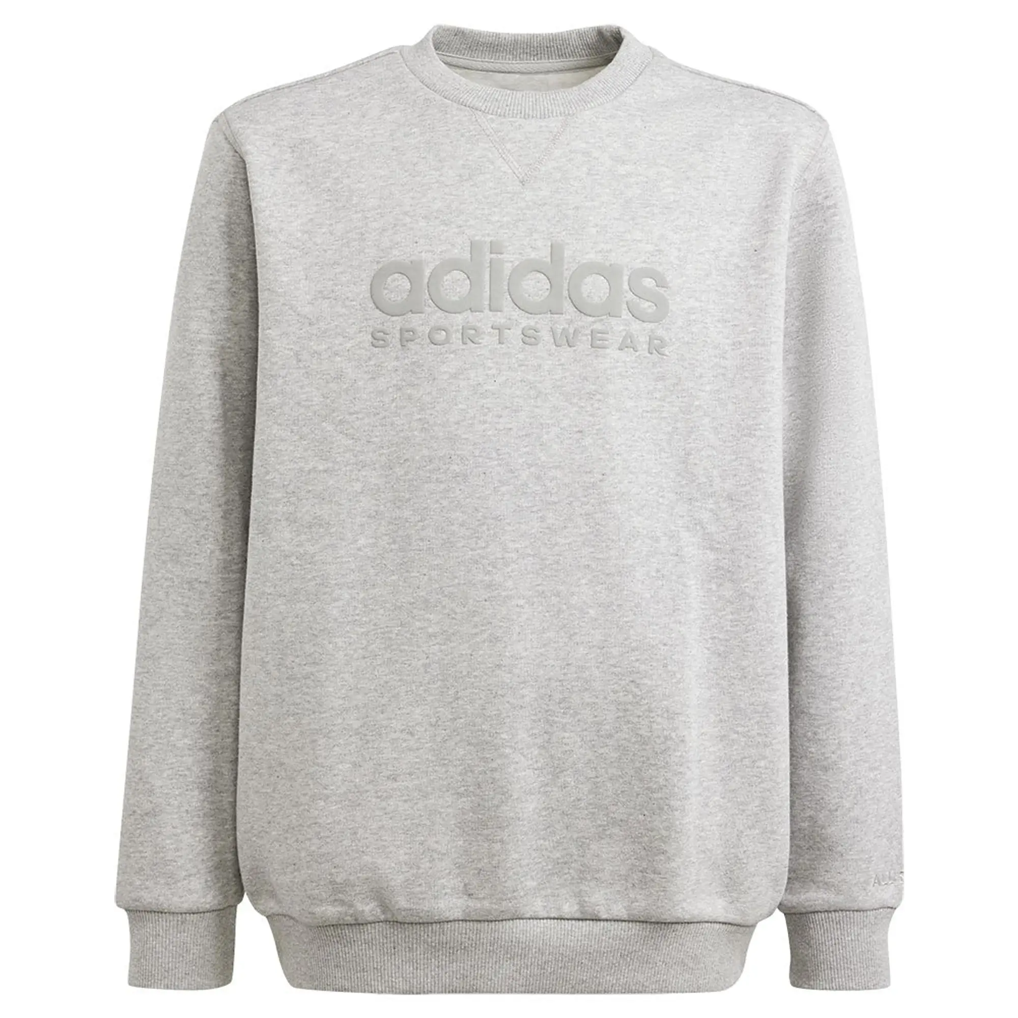 Adidas All Szn Graphic Sweatshirt