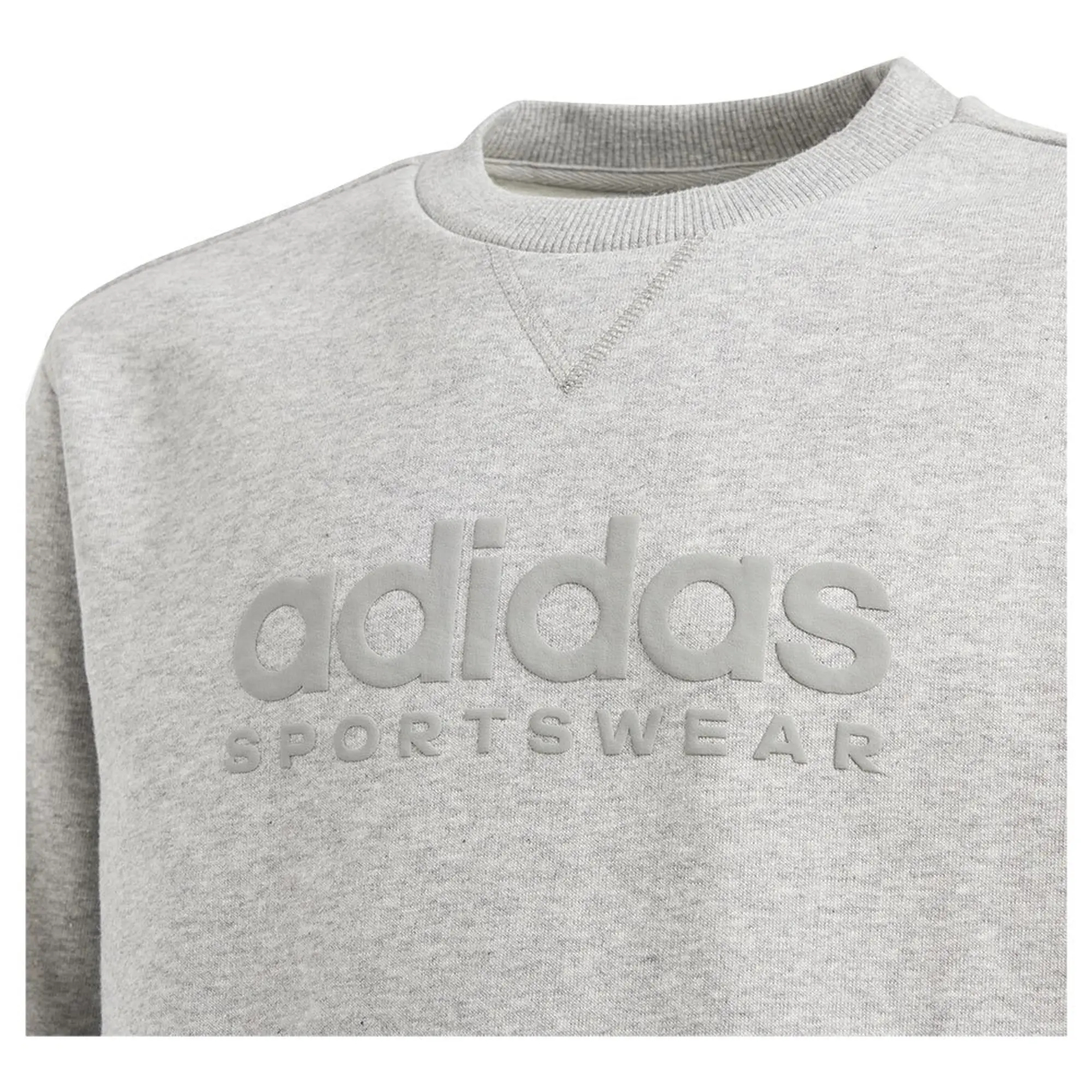Adidas All Szn Graphic Sweatshirt