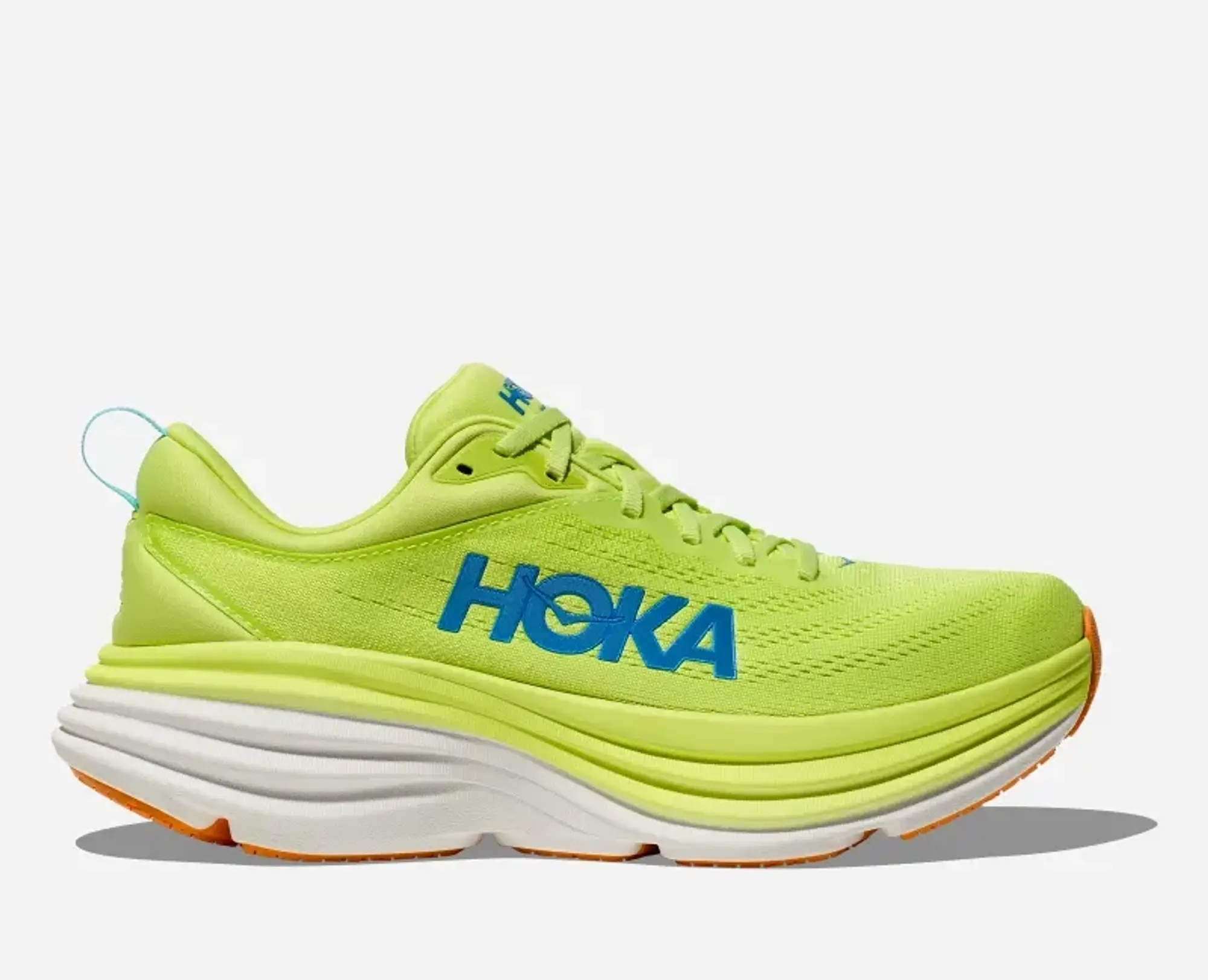 Hoka One One Hoka Hoka Bondi 8 Running Shoes - AW24