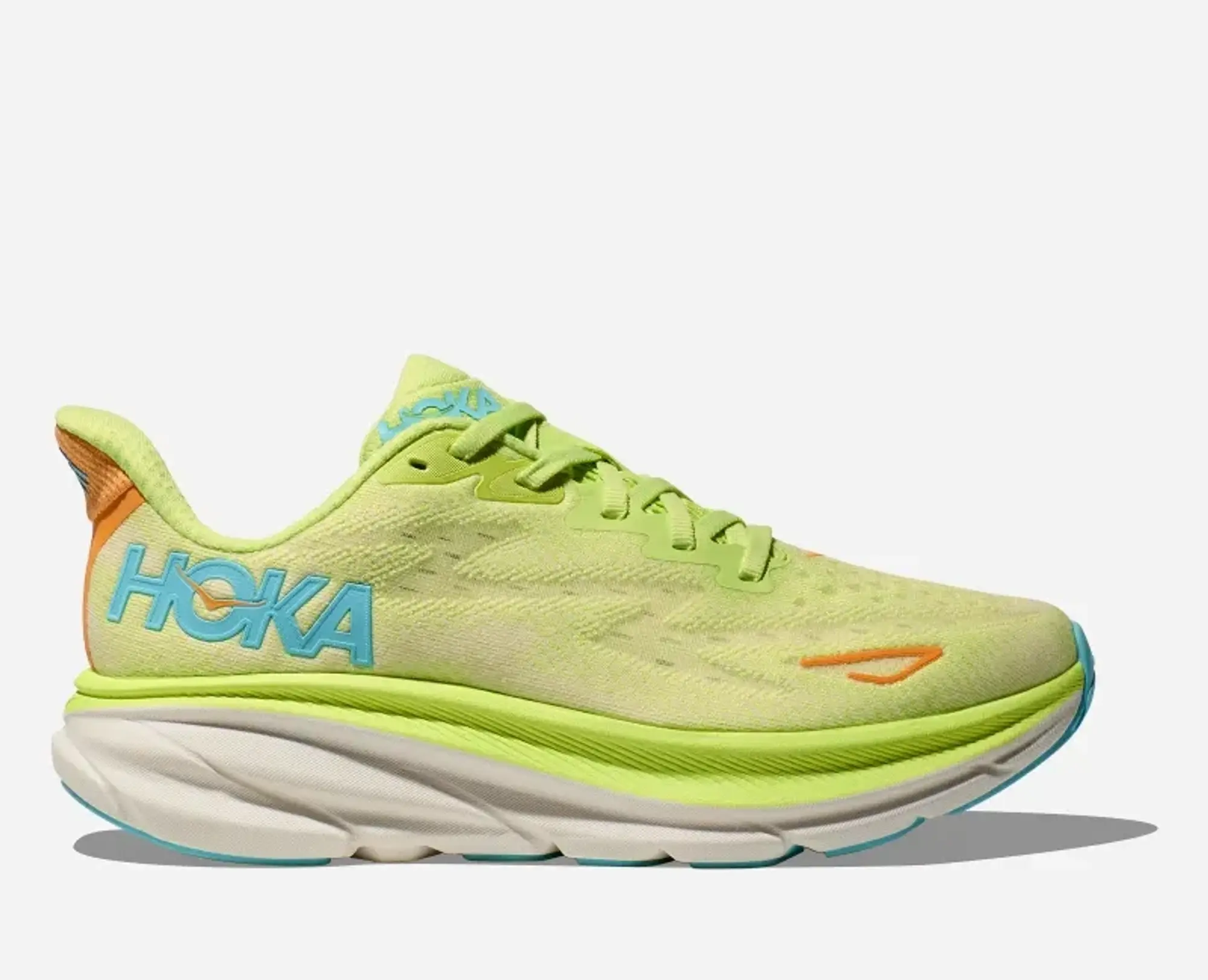 Hoka One One Hoka Hoka Clifton 9 Women's Running Shoes (D Width) - AW24