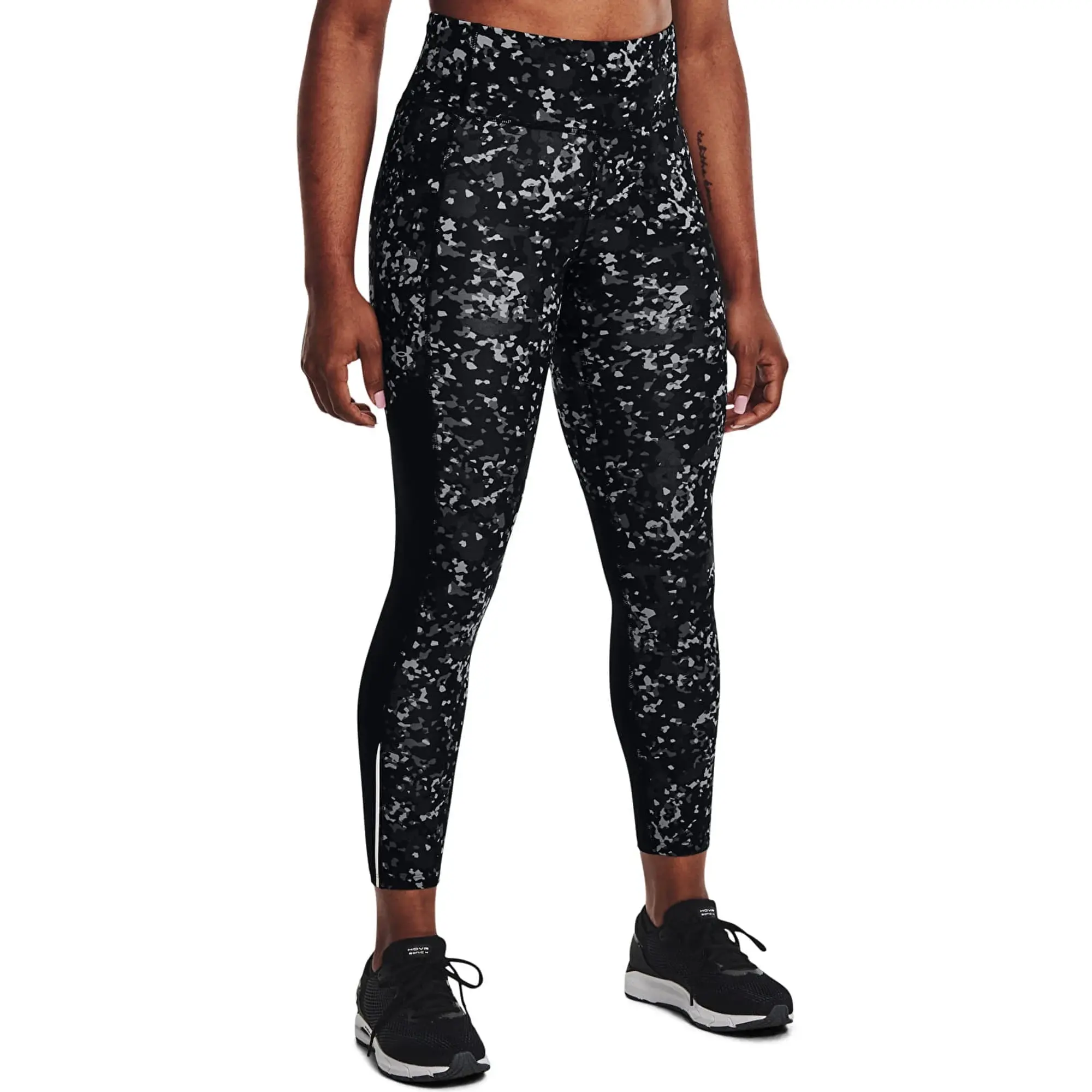 Under Armour Womens Fly Fast Ankle Tight II