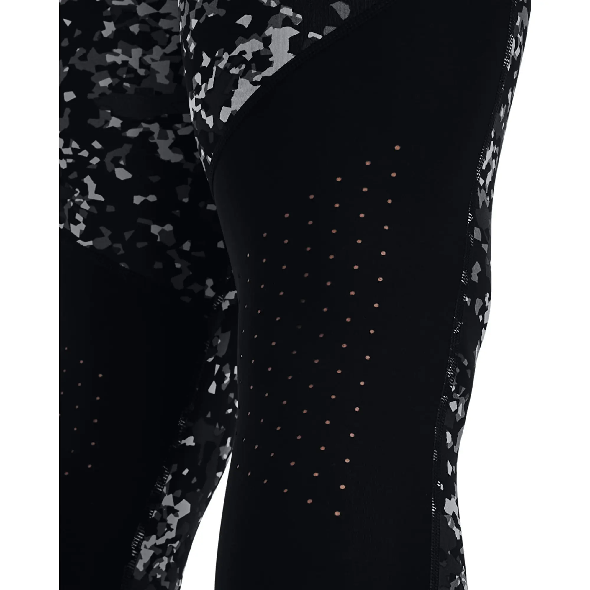 Under Armour Womens Fly Fast Ankle Tight II