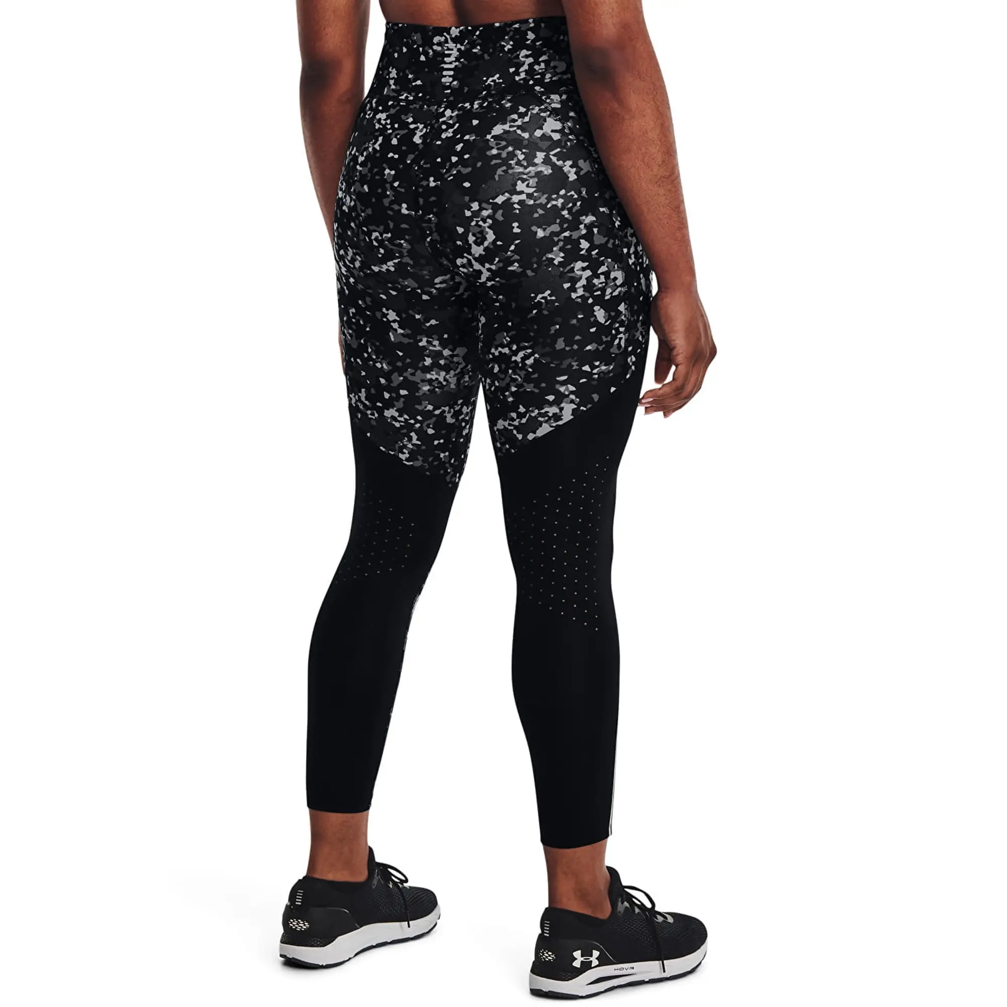 Under Armour Womens Fly Fast Ankle Tight II
