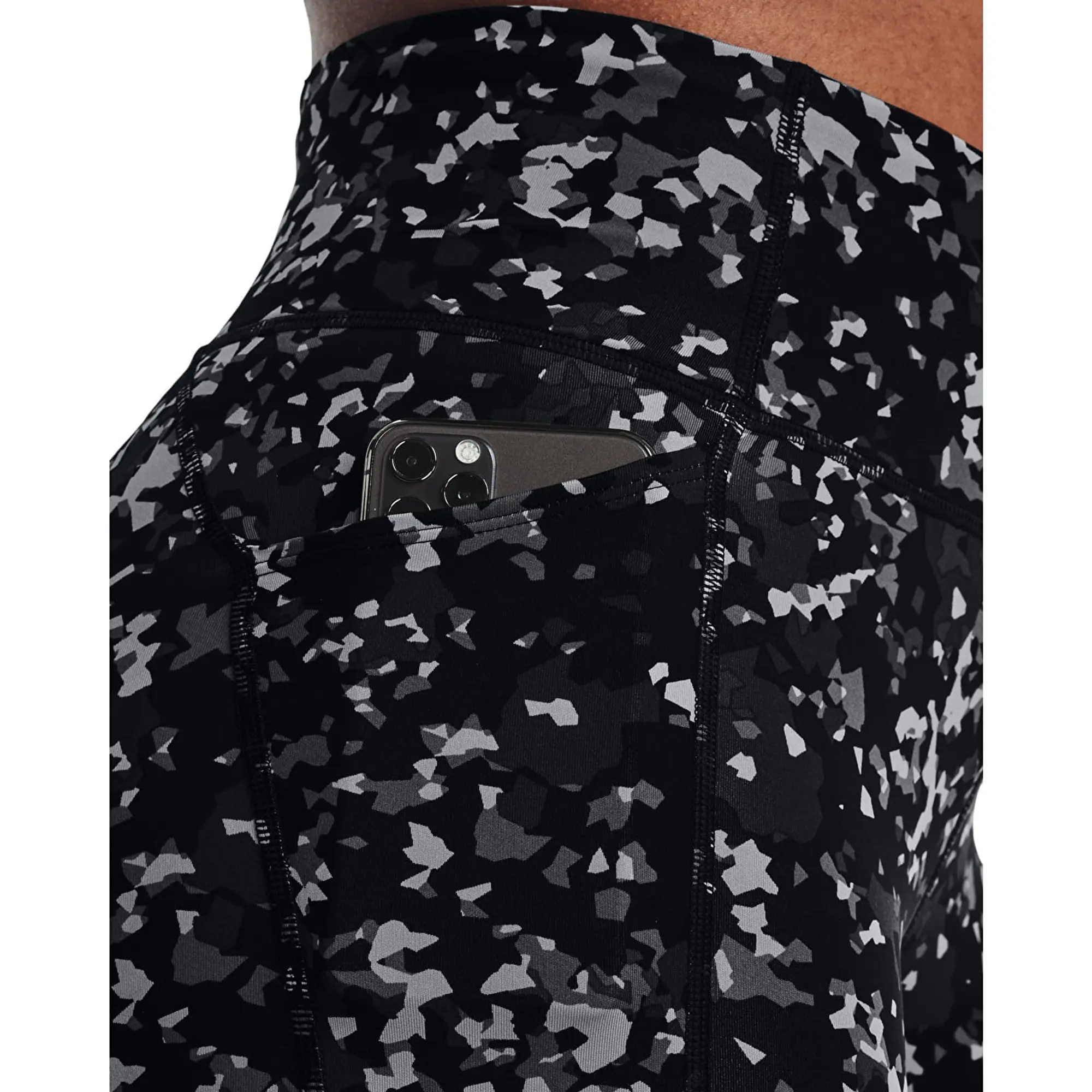 Under Armour Womens Fly Fast Ankle Tight II