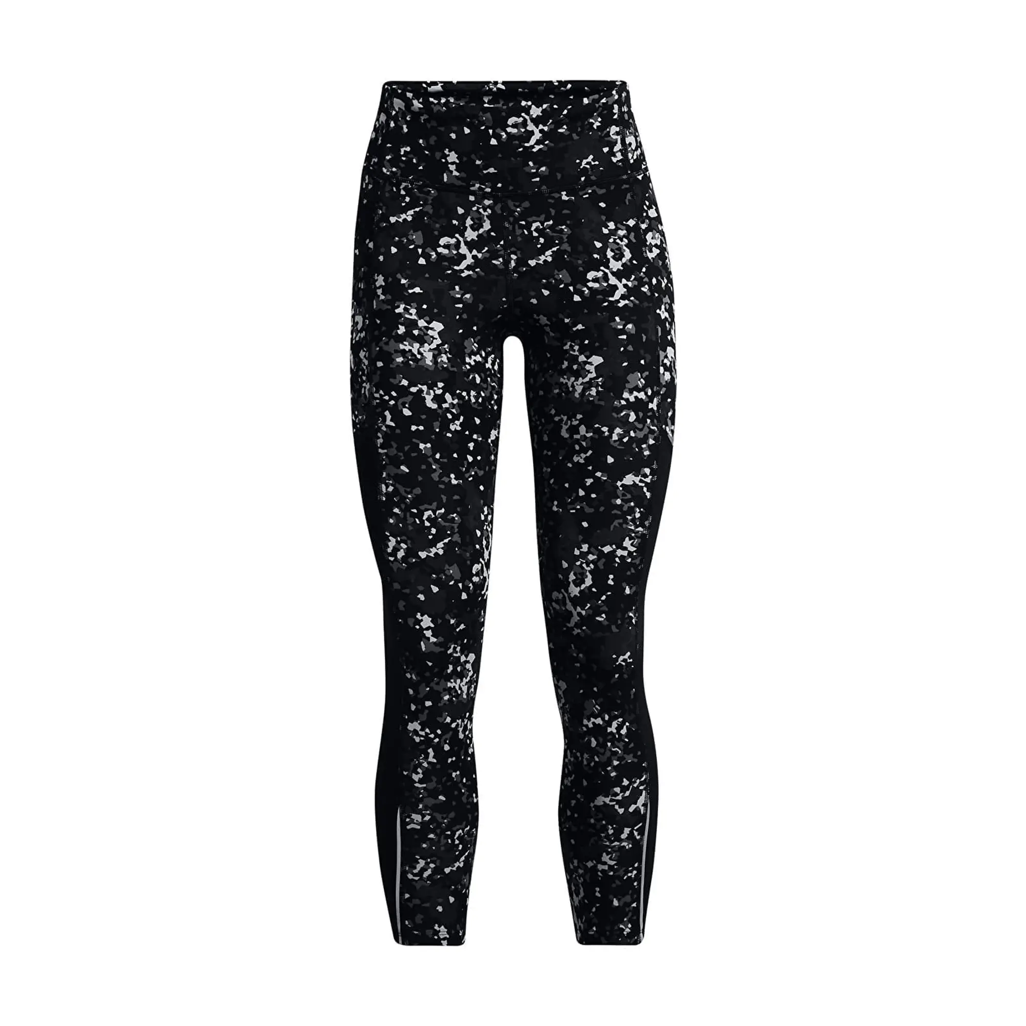 Under Armour Womens Fly Fast Ankle Tight II