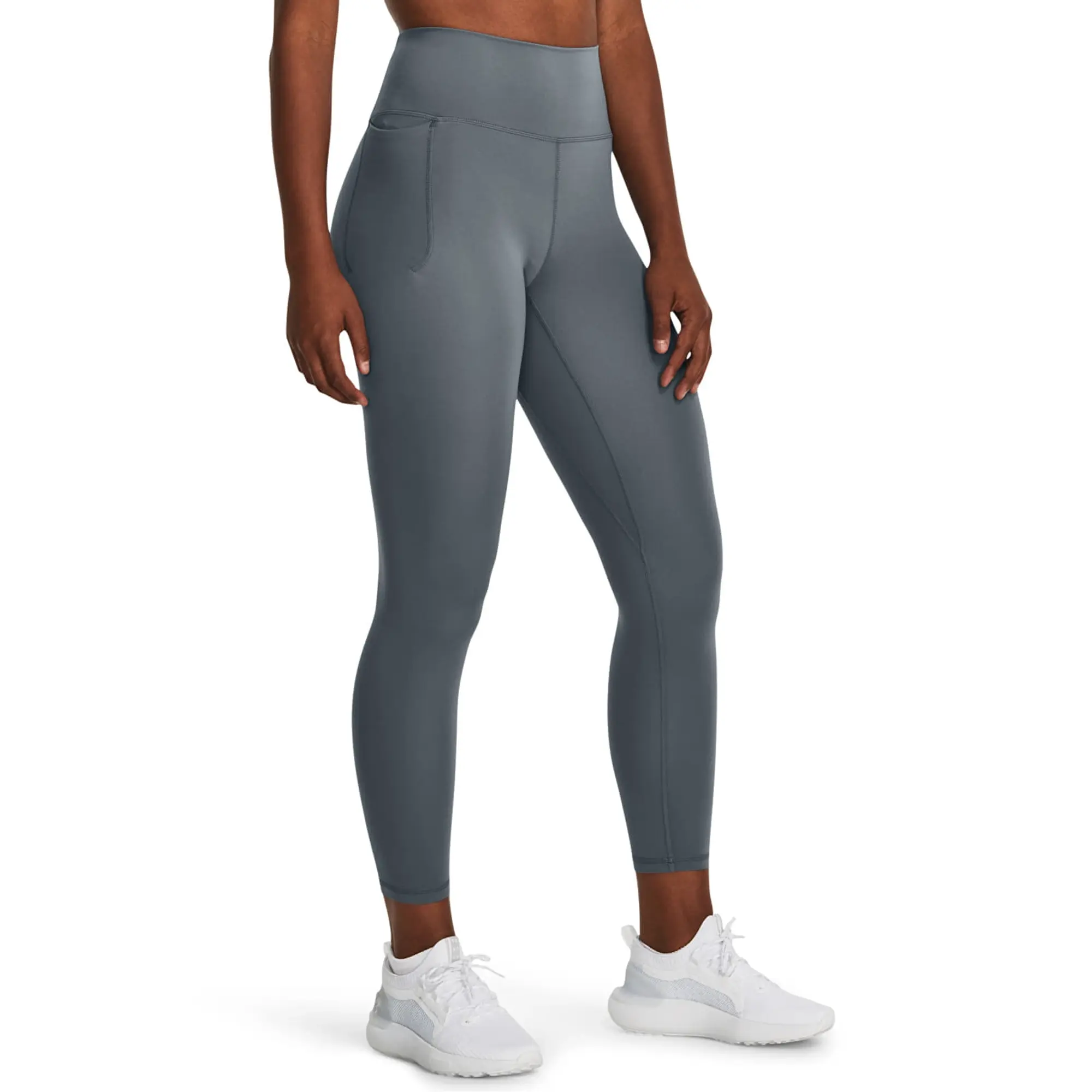Under Armour Ankle Leg Ld99 - Grey