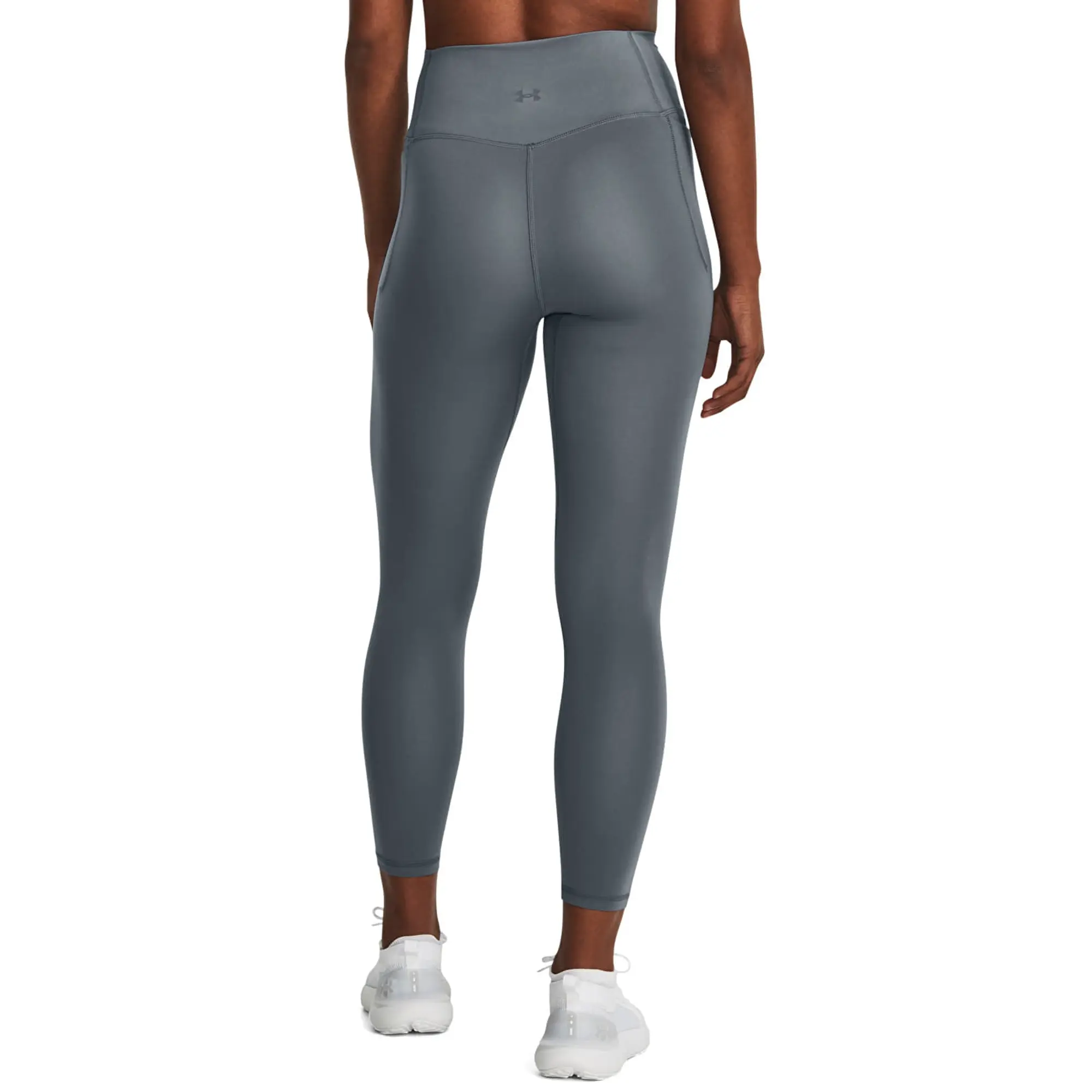 Under Armour Ankle Leg Ld99 - Grey