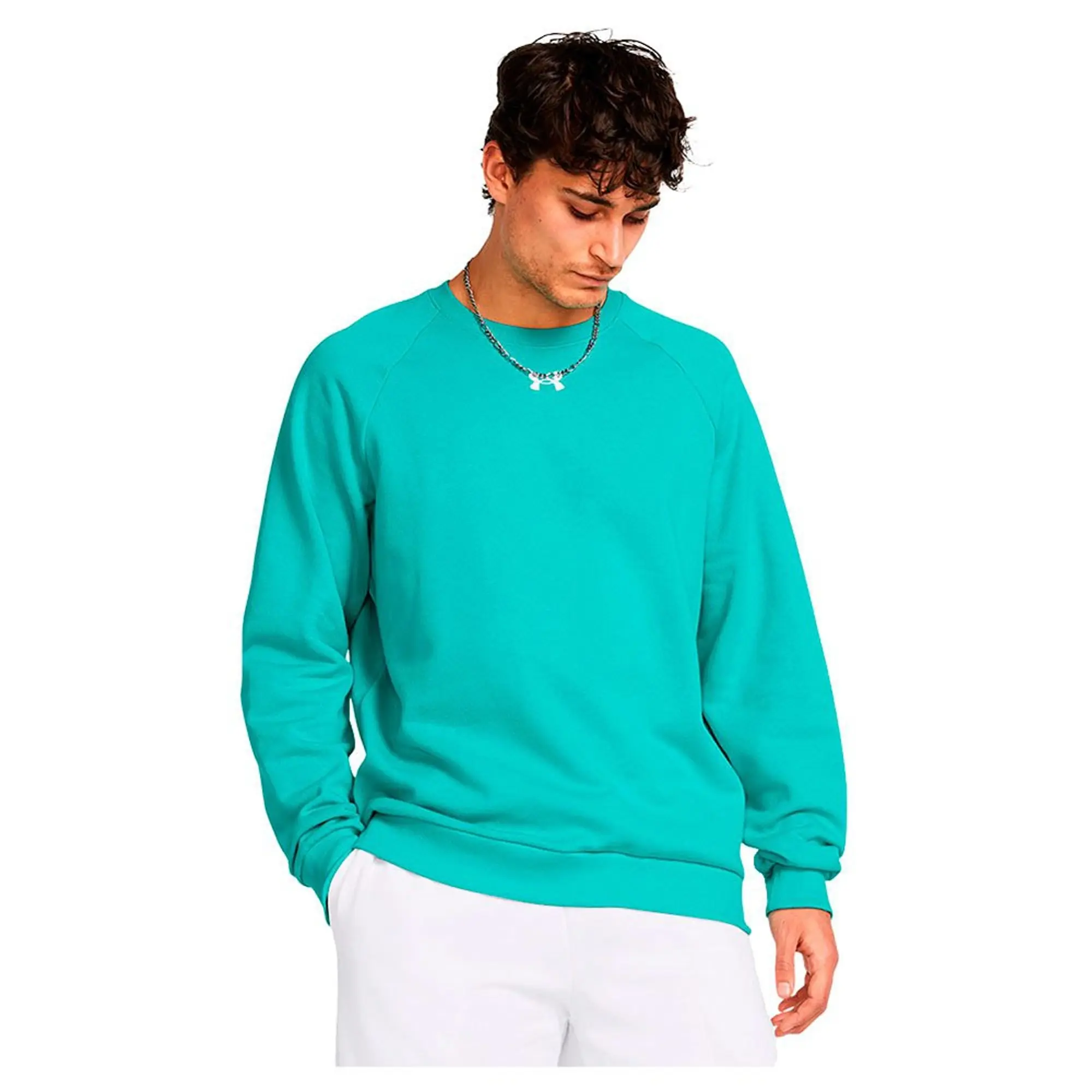 Under Armour Rival Fleece Crew Sweatshirt