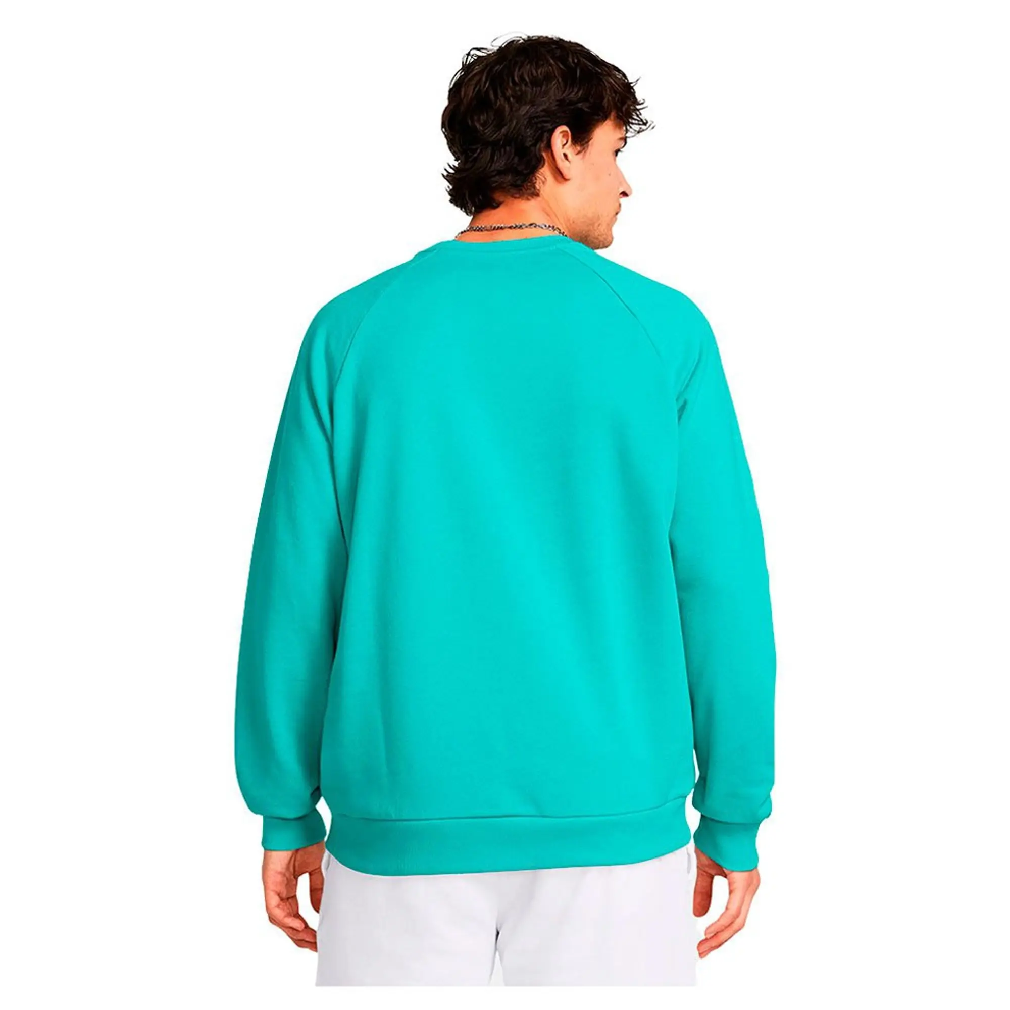 Under Armour Rival Fleece Crew Sweatshirt