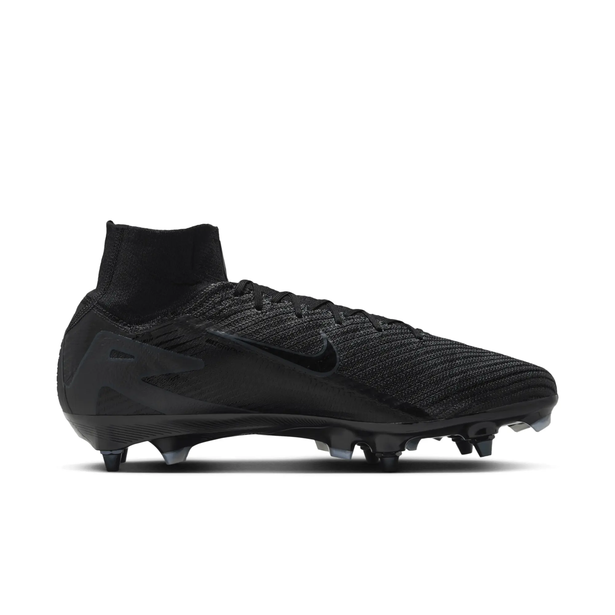 Nike Mercurial Superfly 10 Elite Soft Ground Football Boots