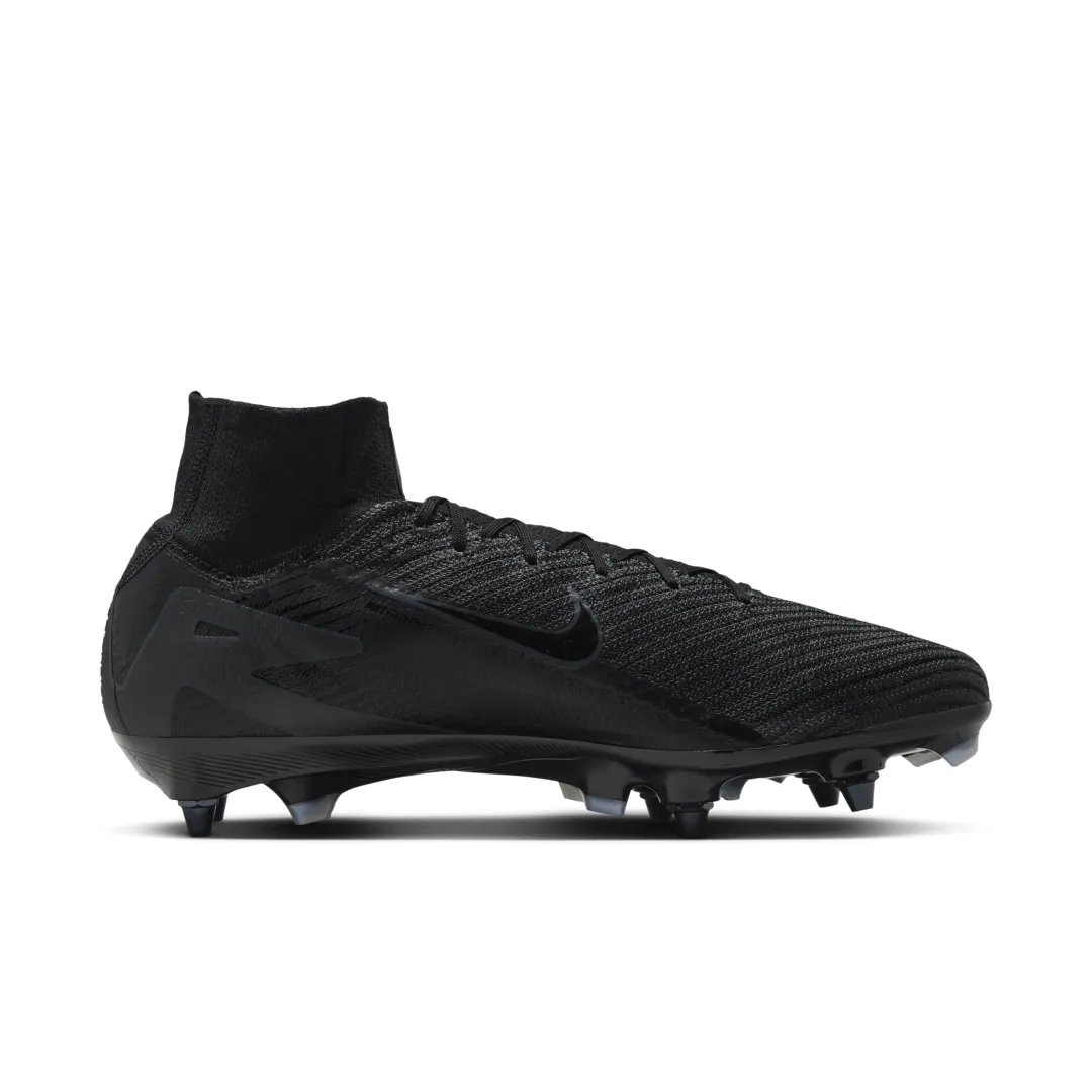 Nike - Zoom Mercurial Superfly 10 Elite SG-Pro Shadow Pack 25