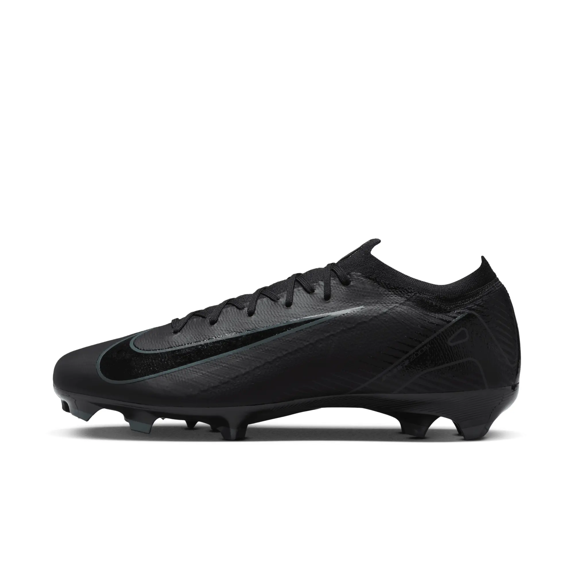 Cheap black nike boots best sale