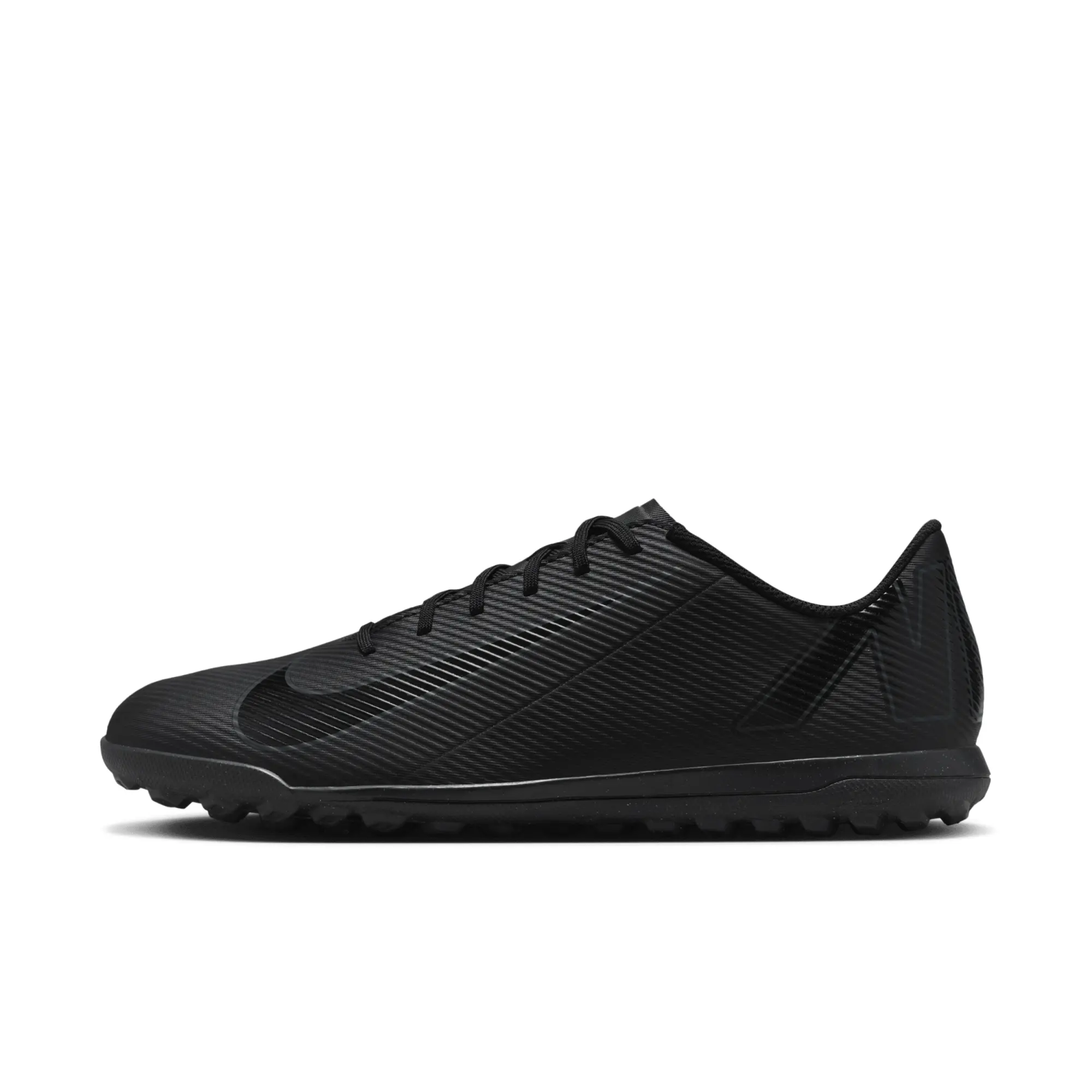 Nike Mercurial Vapor 16 Club TF - Black - Mens