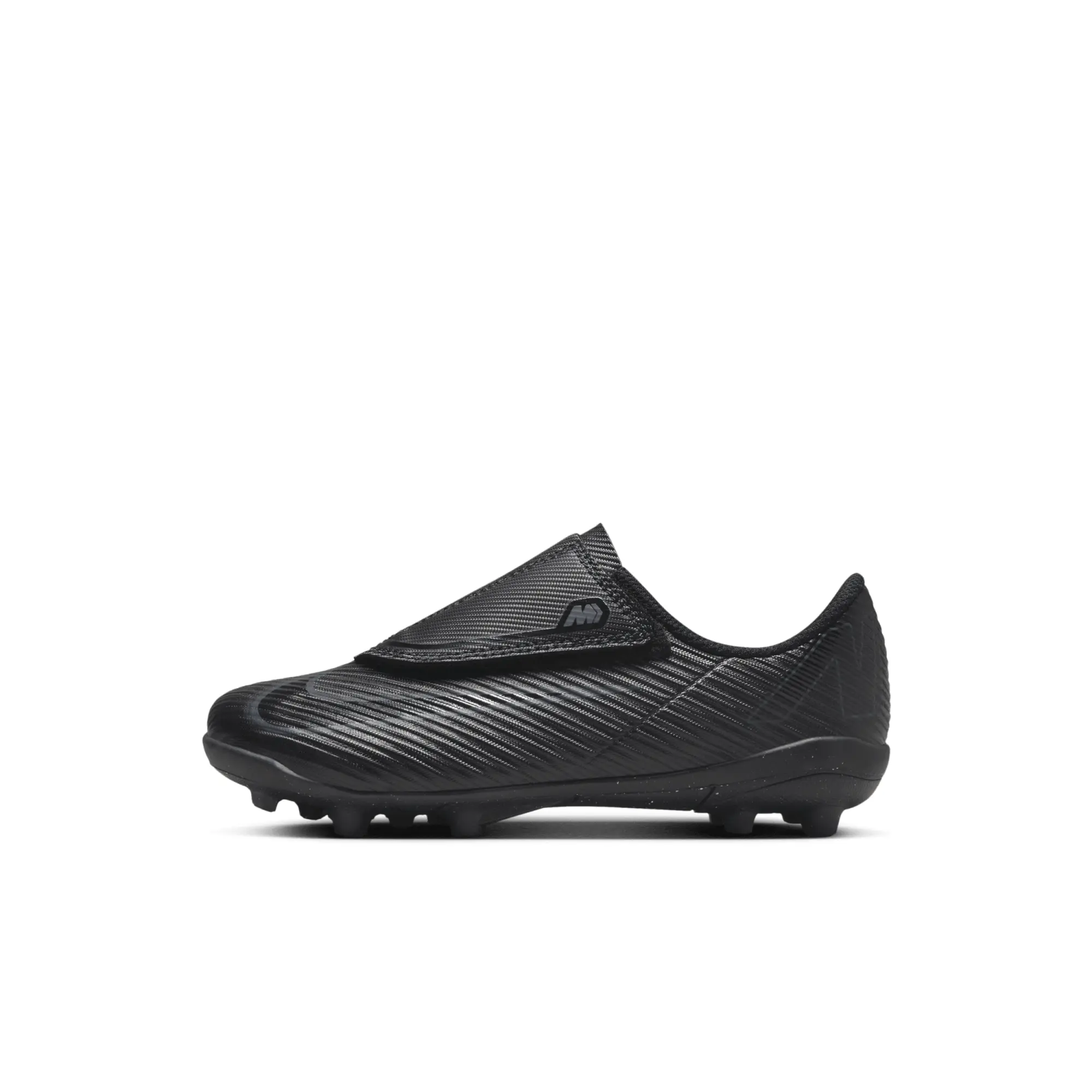 Nike Mercurial 360 Club MG Children - Black - Kids