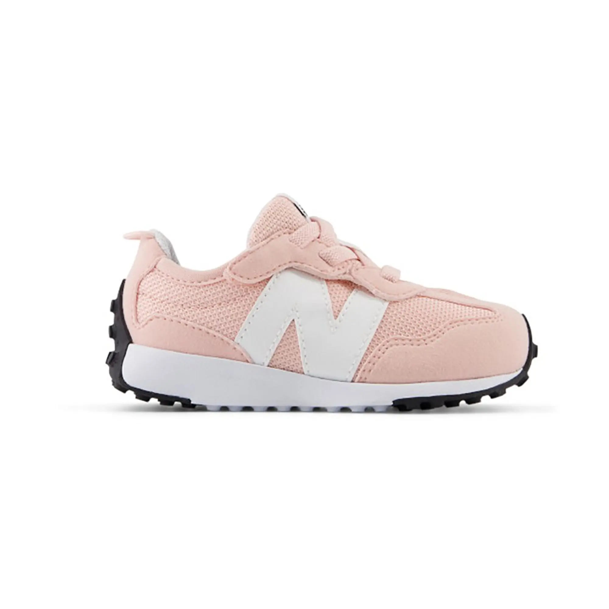 New Balance 327 New-b Hook & Loop Trainers