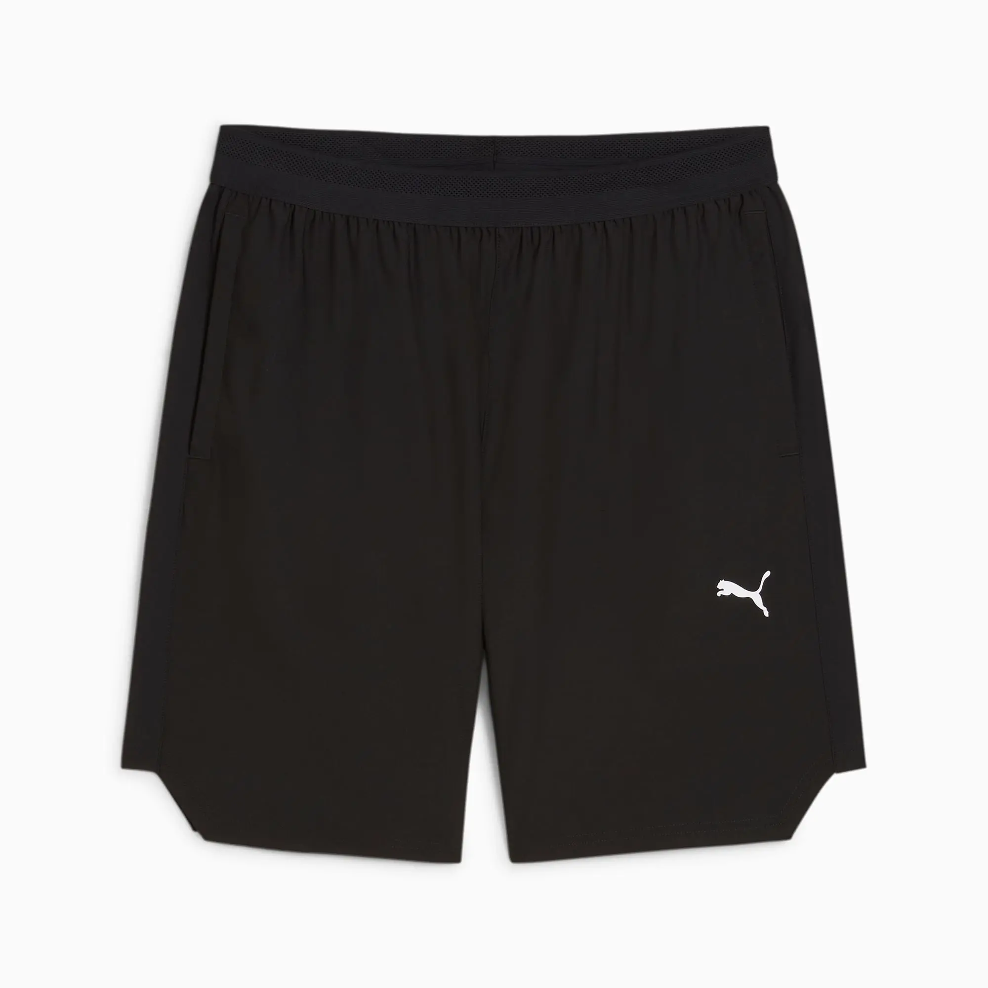 Puma Mens Training Fuse Stretch 7 Shorts - Black, Black