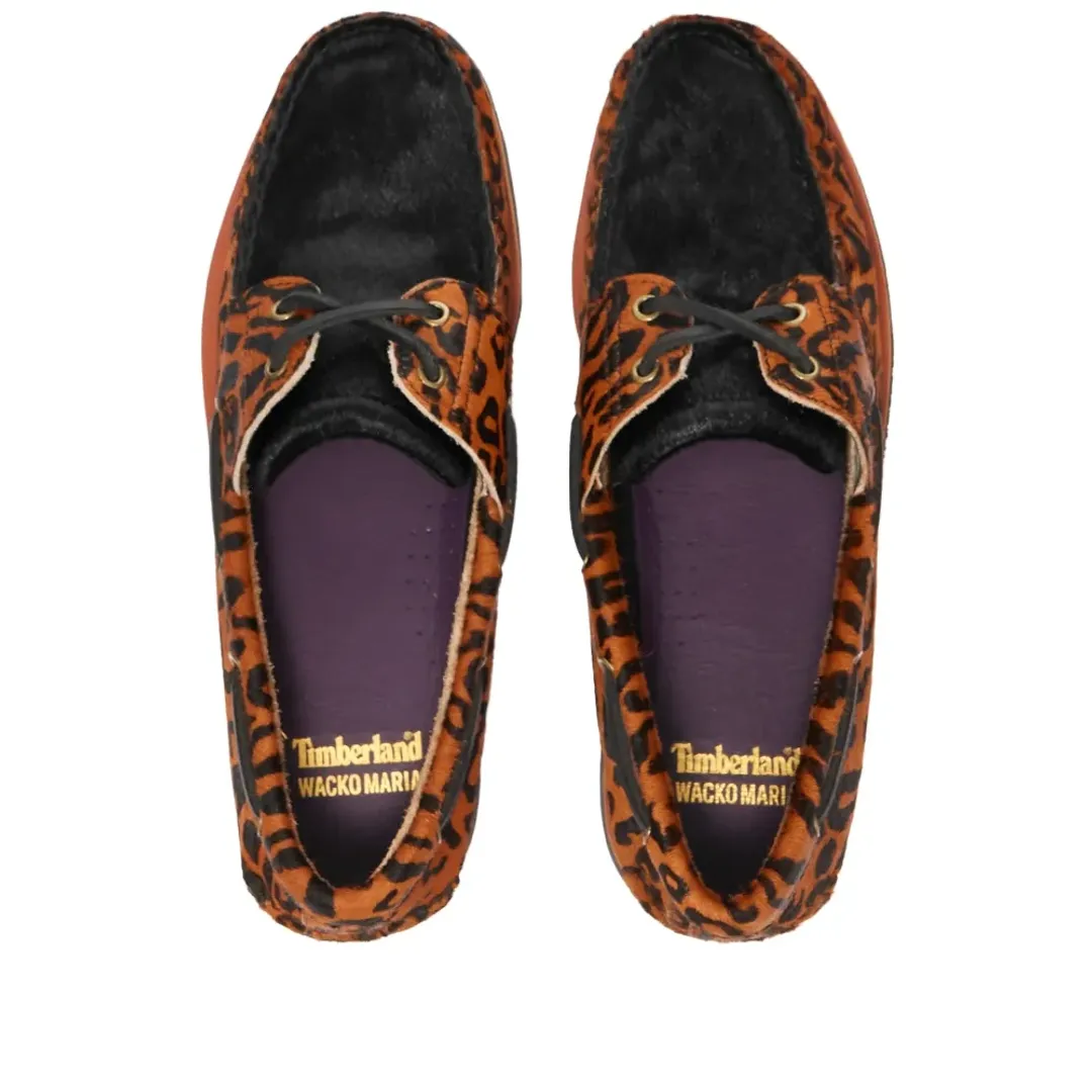 Timberland×WACKO MARIA TIMBERLAND / WACKO MARIA – Saint Alfred