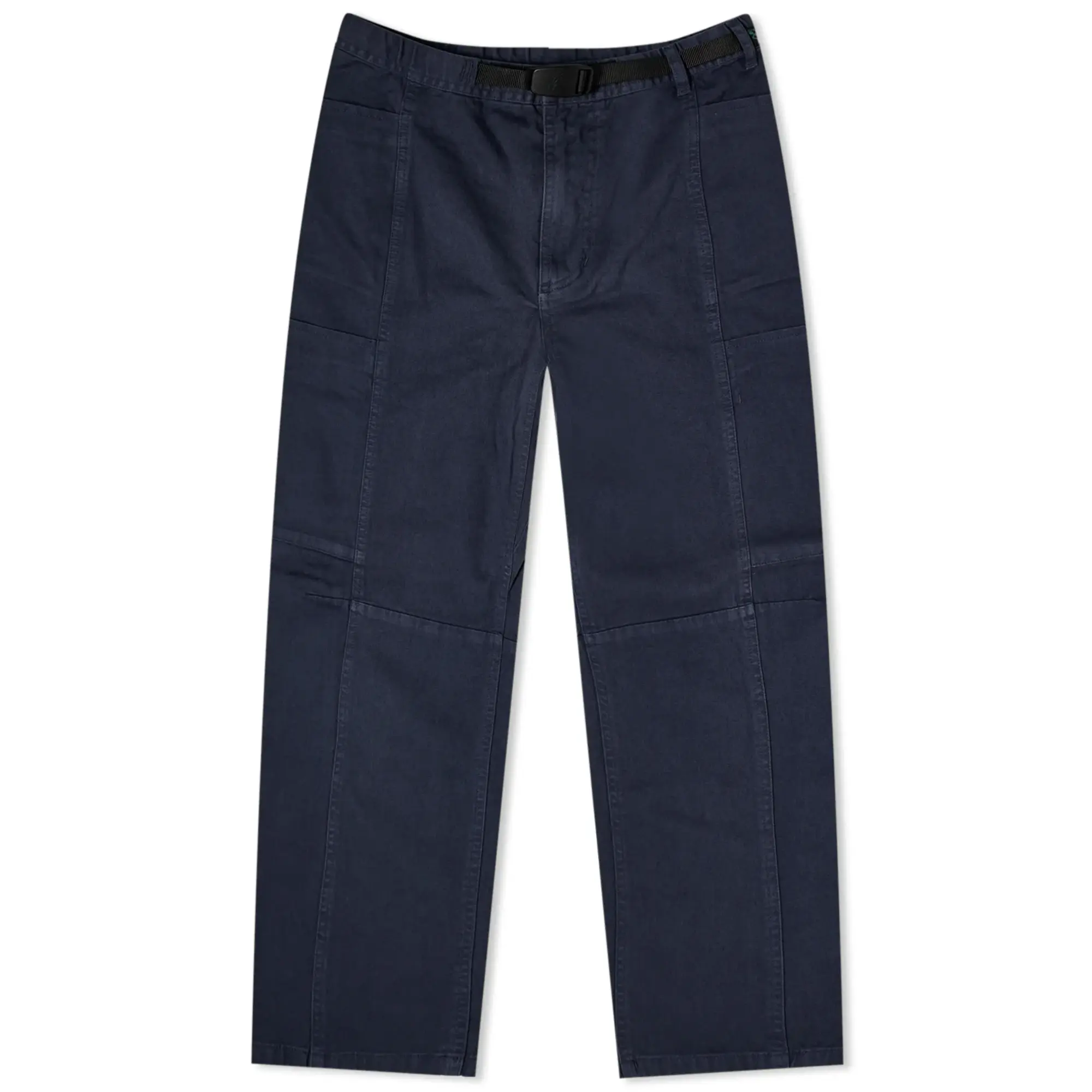 Gramicci Women's Voyager Pant Double Navy