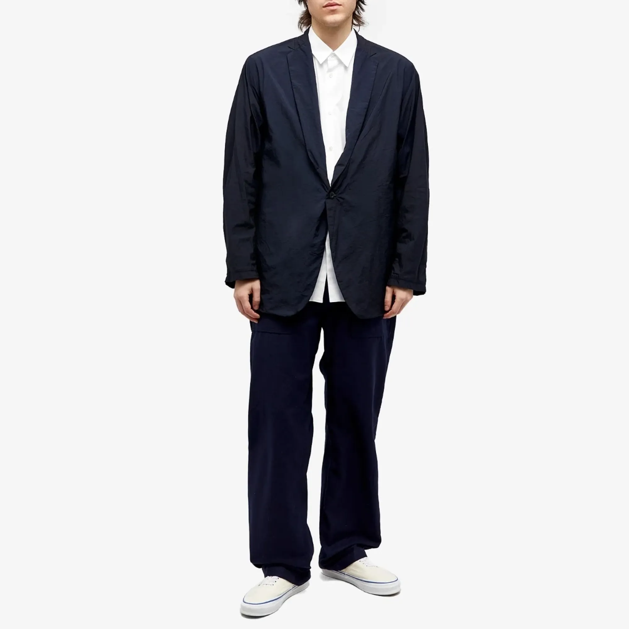 TEATORA WALLET JACKET PACKABLE 1