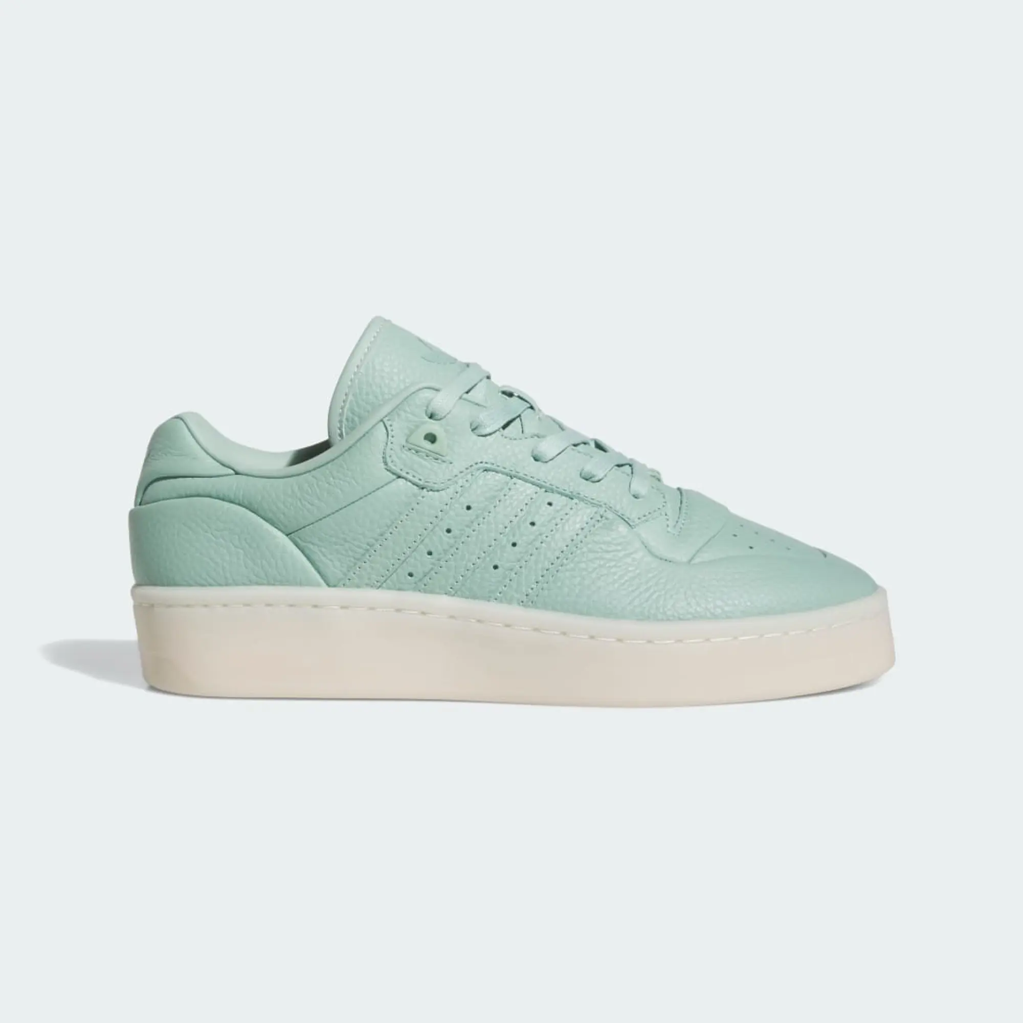 Sneakers Adidas Rivalry Lux Low Core Black/ Core Black/ Supplier Colour Eur 40 2/3